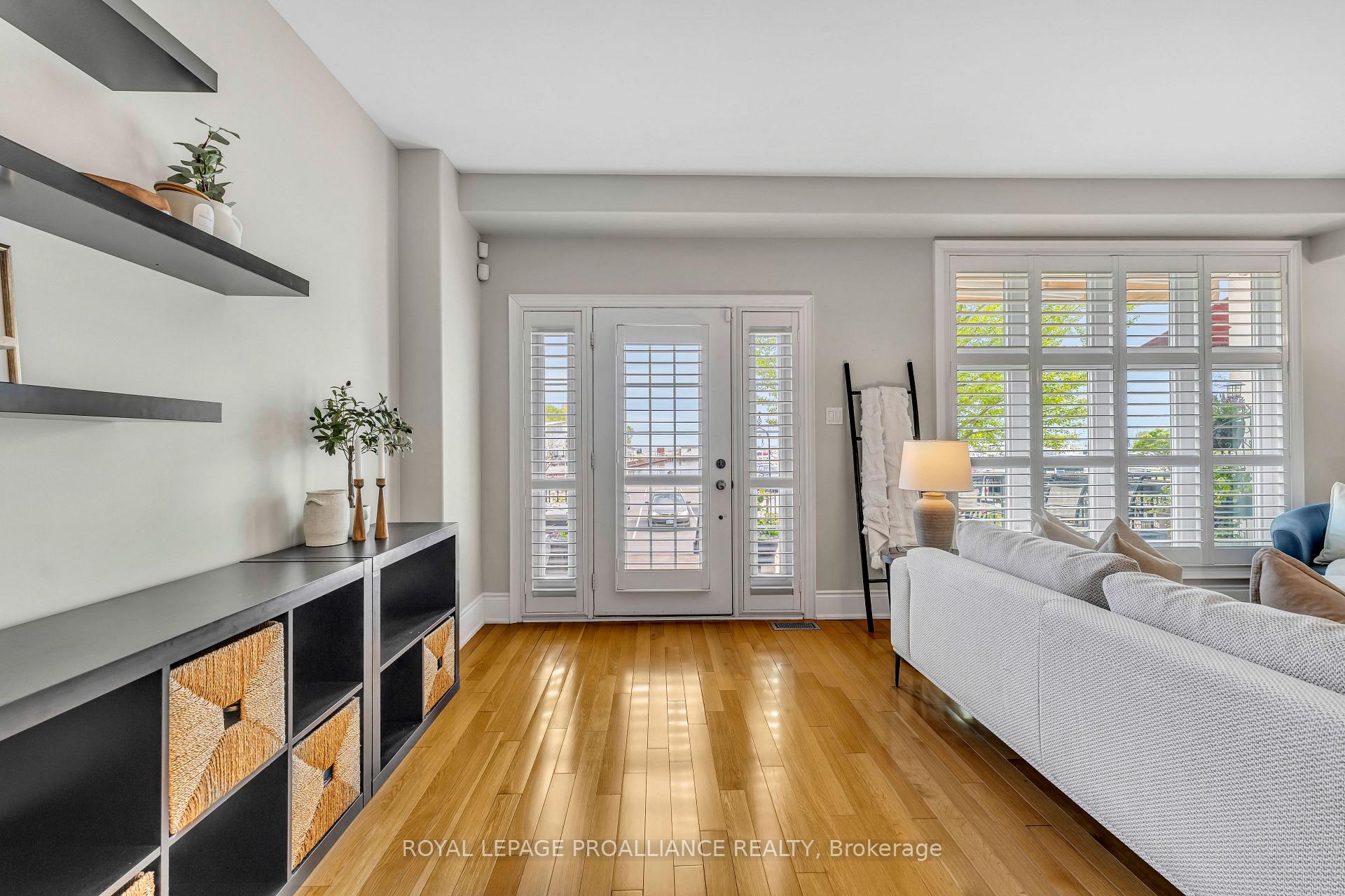Photo 10 of Unit 102, 165 Division Street, Cobourg — HOMEH