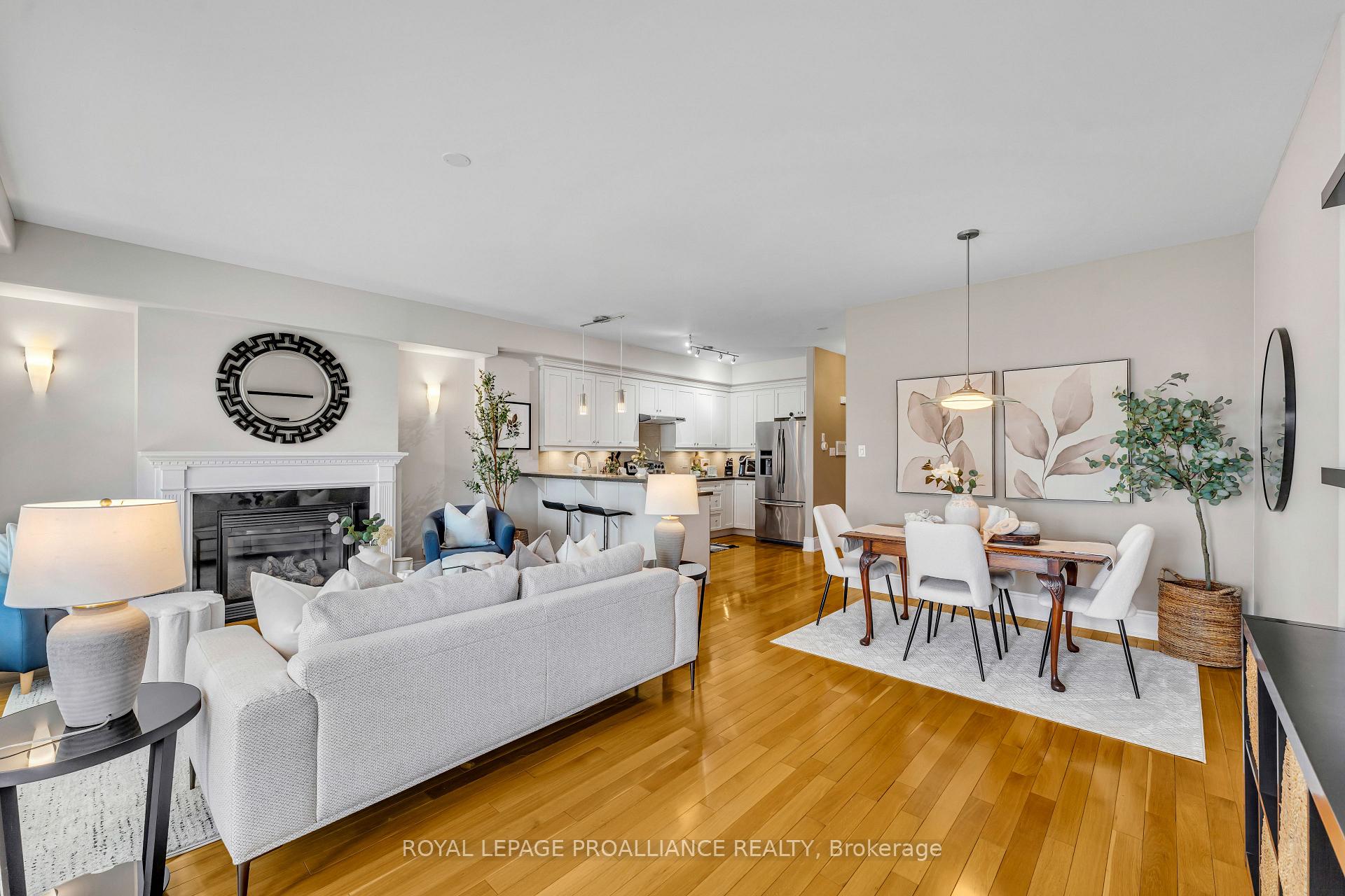 Photo 12 of Unit 102, 165 Division Street, Cobourg — HOMEH