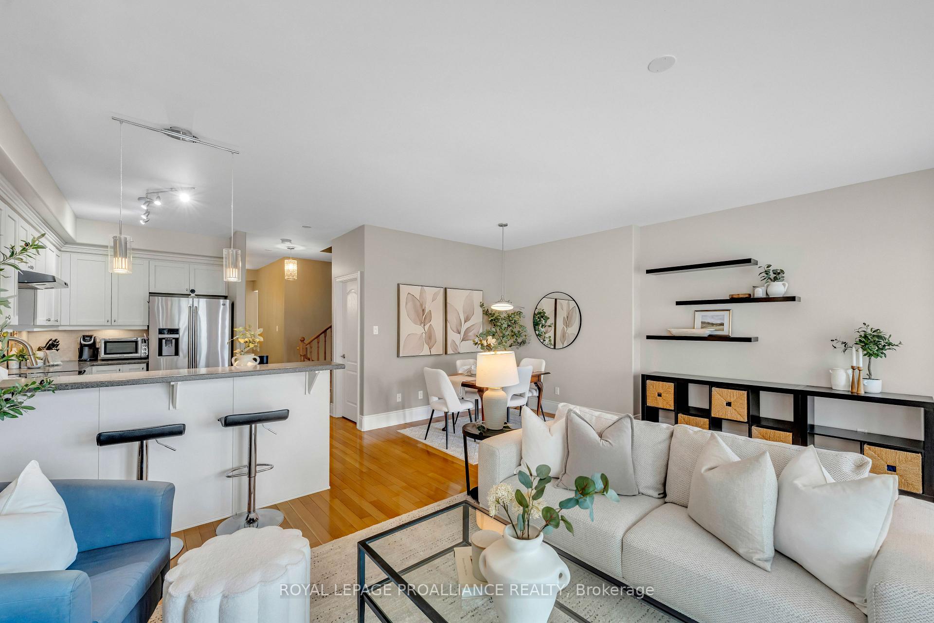 Photo 16 of Unit 102, 165 Division Street, Cobourg — HOMEH