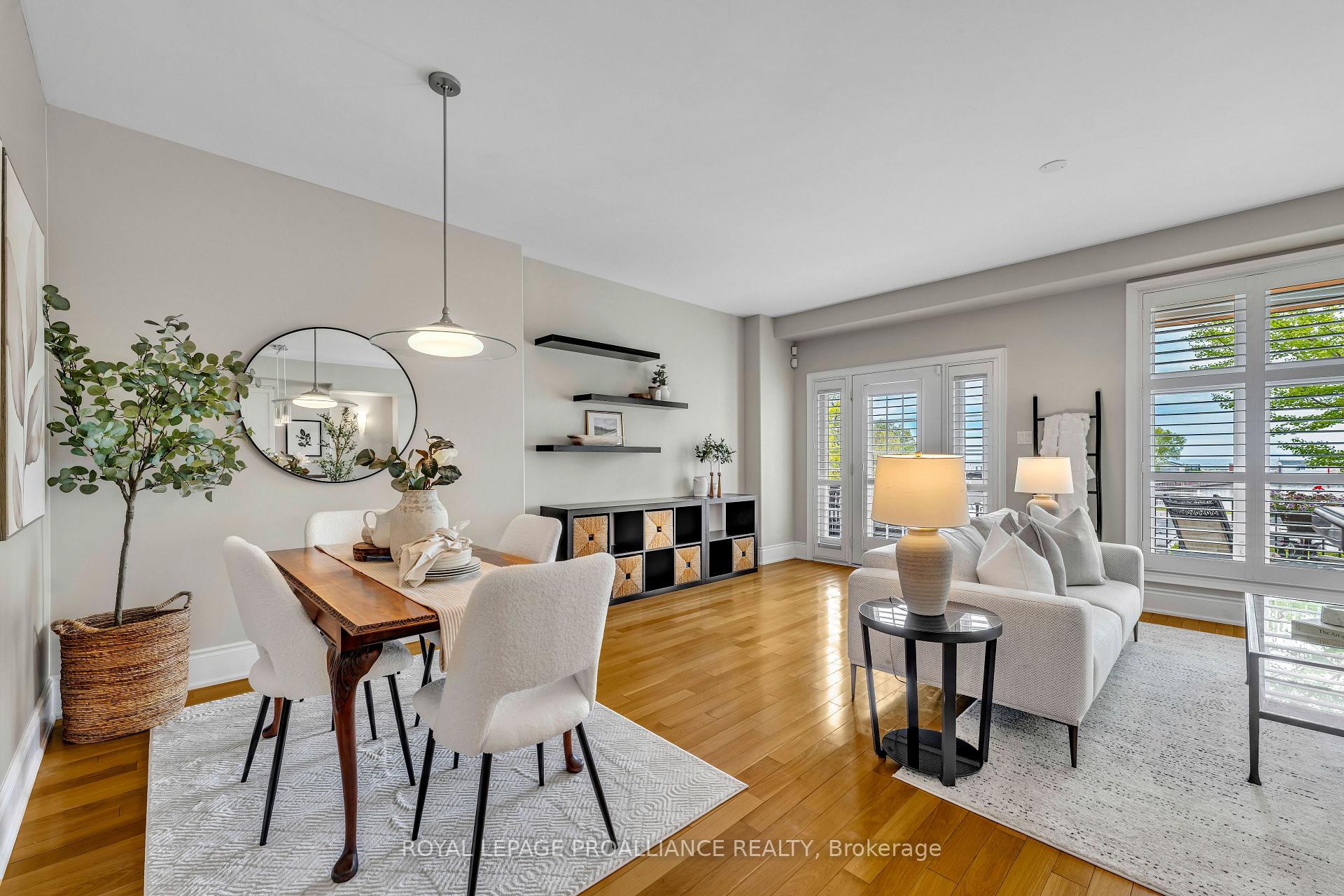 Photo 14 of Unit 102, 165 Division Street, Cobourg — HOMEH