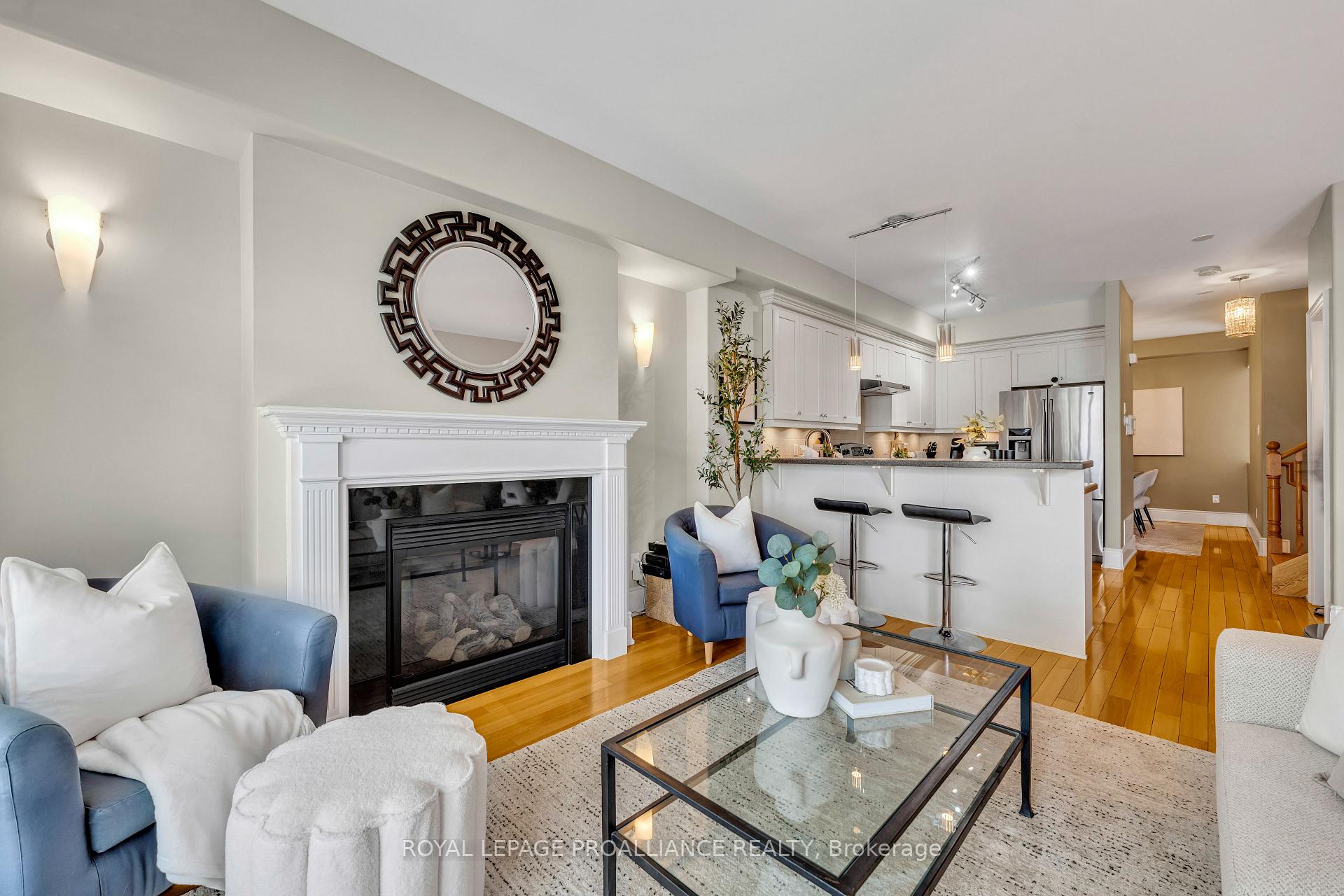 Photo 17 of Unit 102, 165 Division Street, Cobourg — HOMEH