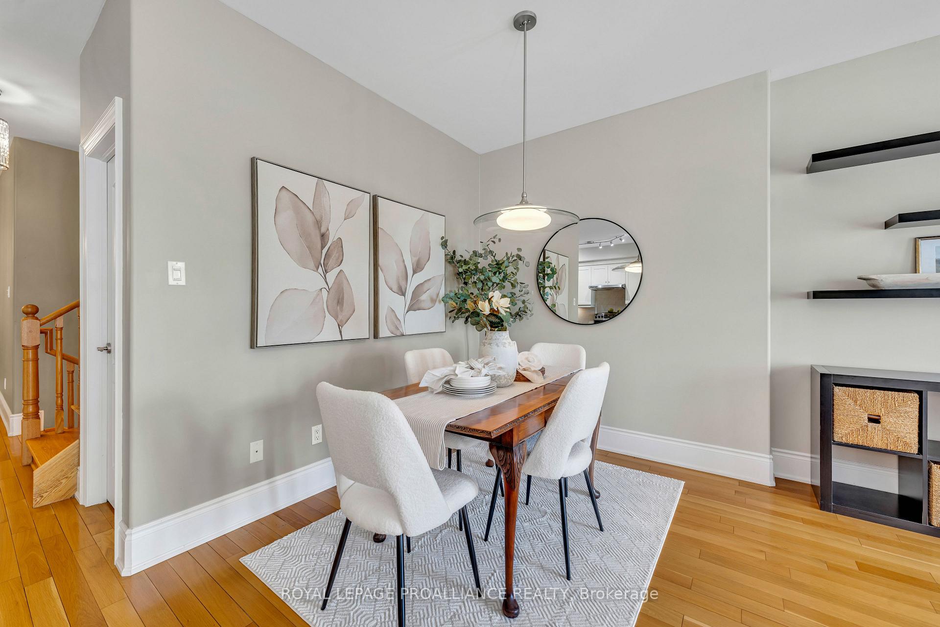 Photo 19 of Unit 102, 165 Division Street, Cobourg — HOMEH