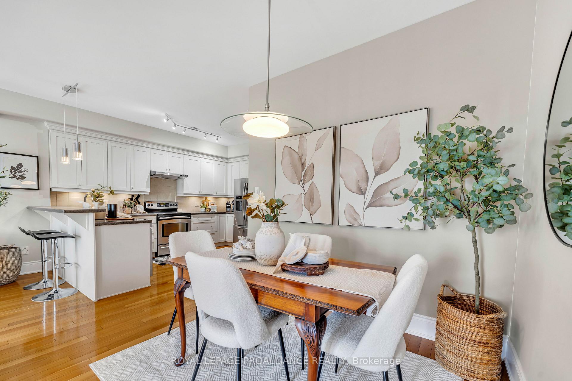 Photo 21 of Unit 102, 165 Division Street, Cobourg — HOMEH