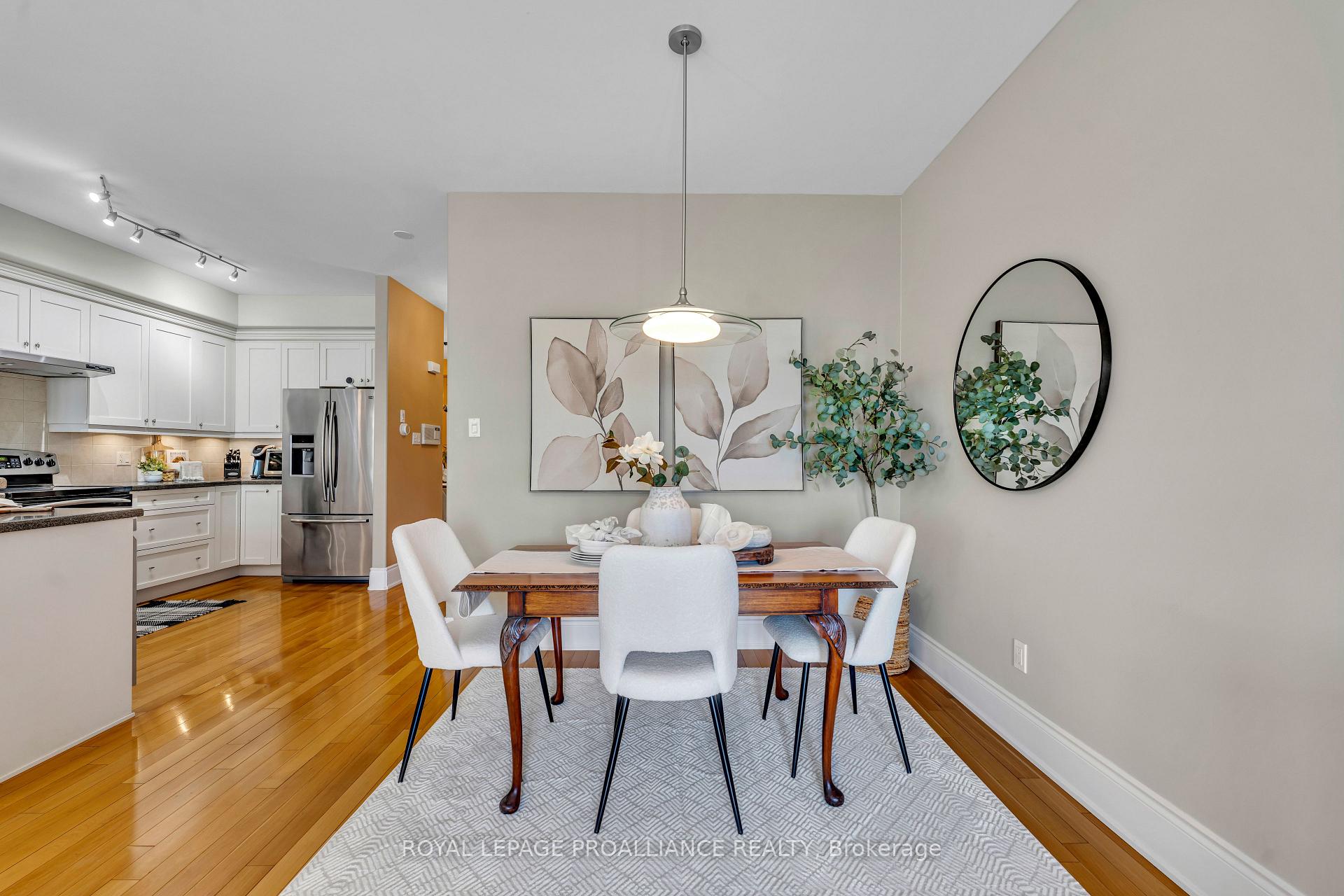 Photo 20 of Unit 102, 165 Division Street, Cobourg — HOMEH
