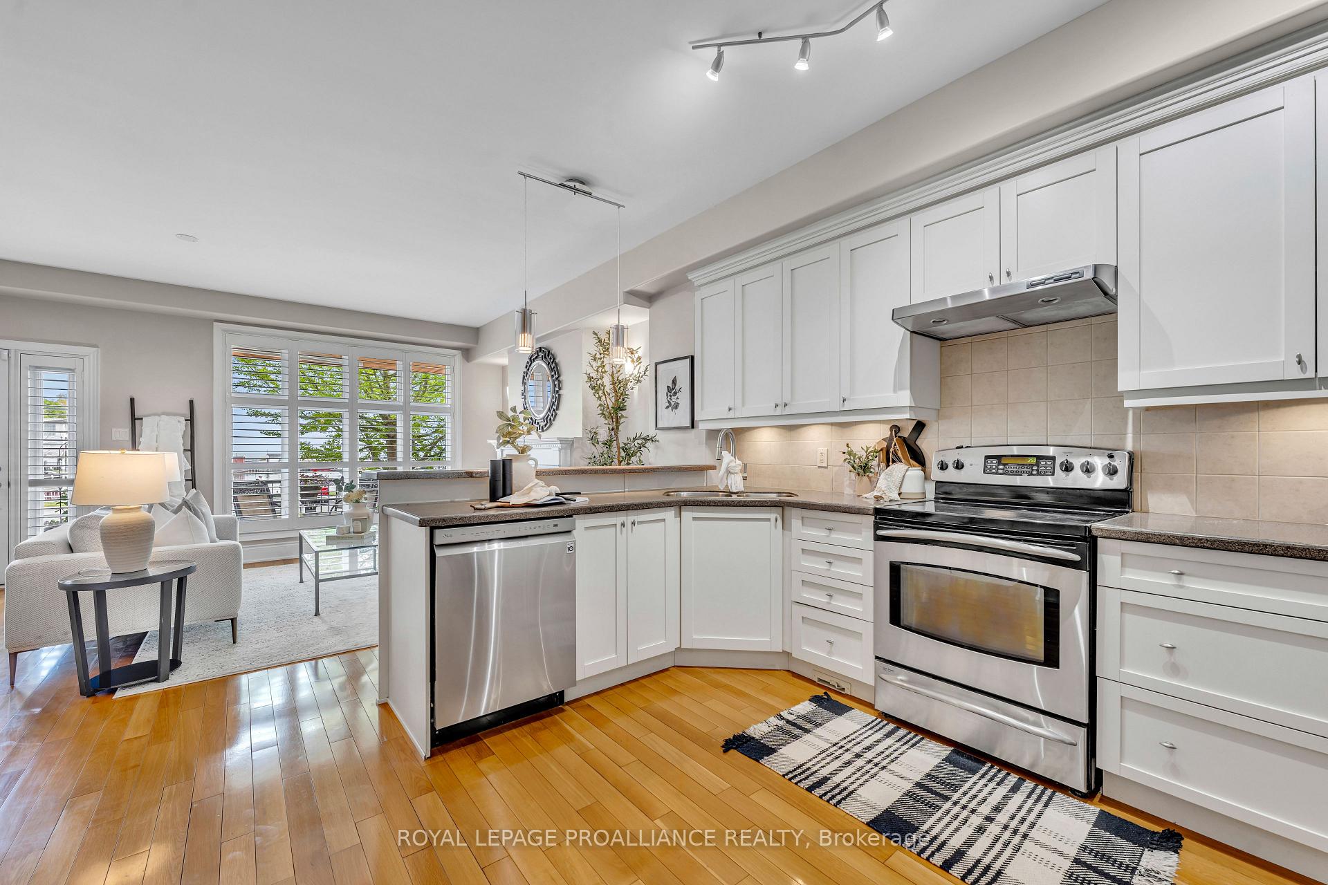 Photo 44 of Unit 102, 165 Division Street, Cobourg — HOMEH