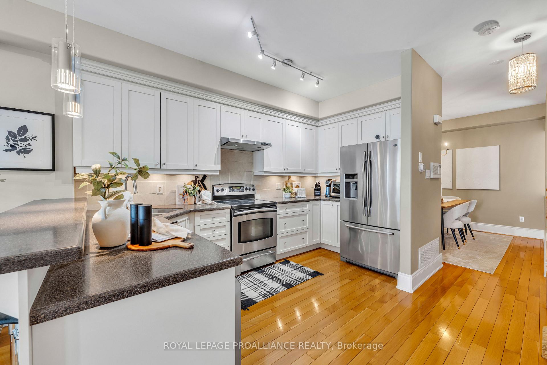 Photo 41 of Unit 102, 165 Division Street, Cobourg — HOMEH