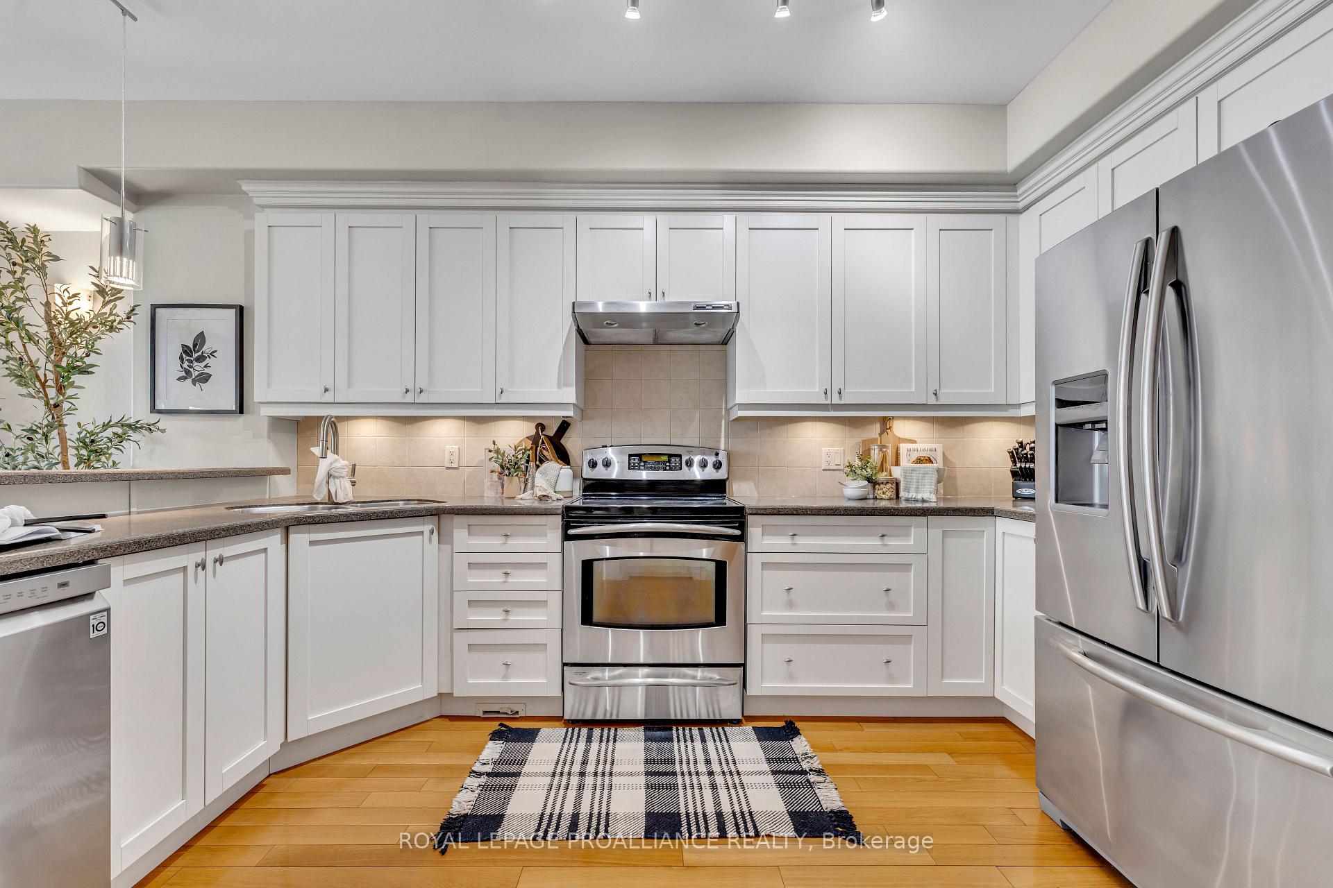 Photo 32 of Unit 102, 165 Division Street, Cobourg — HOMEH