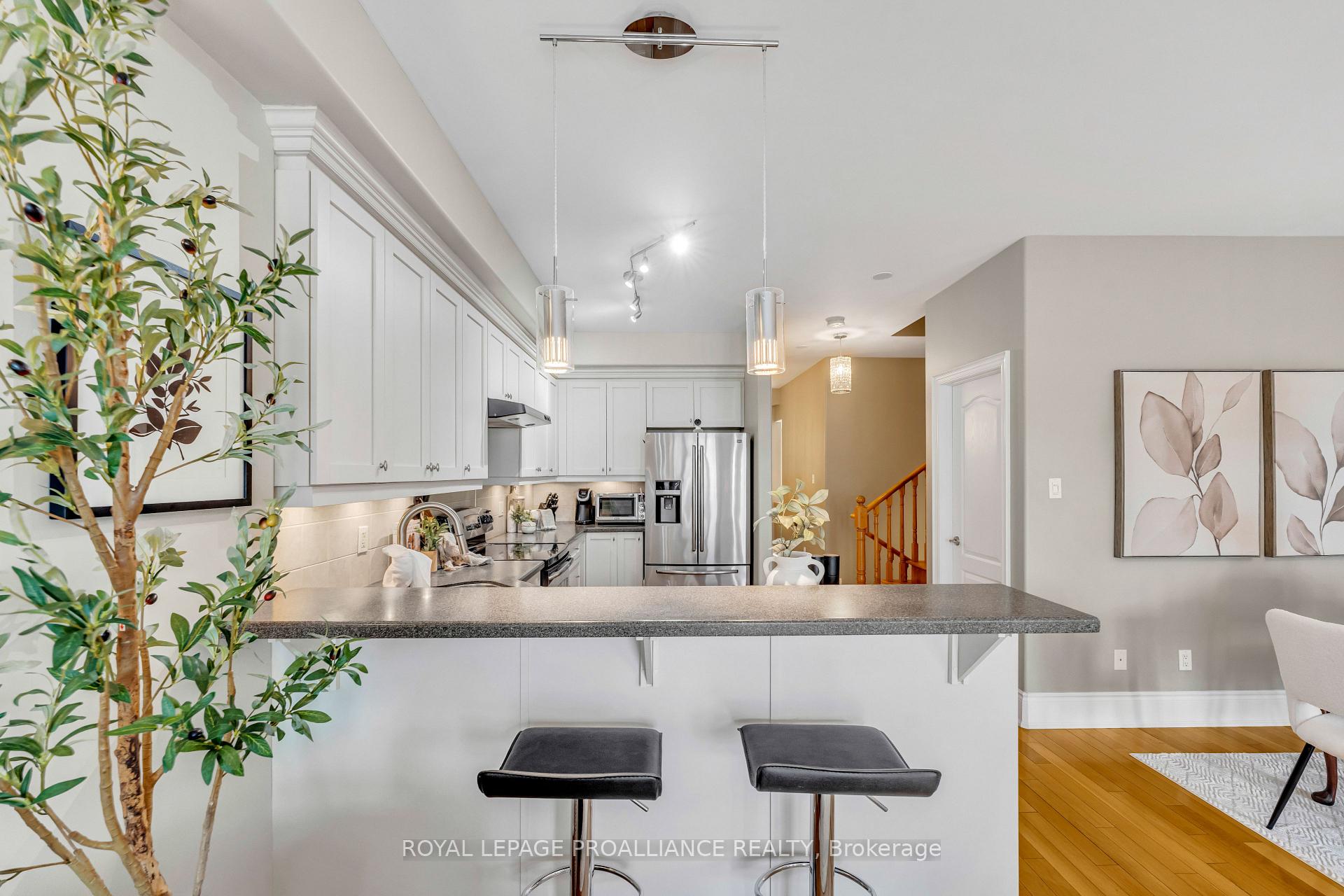 Photo 22 of Unit 102, 165 Division Street, Cobourg — HOMEH