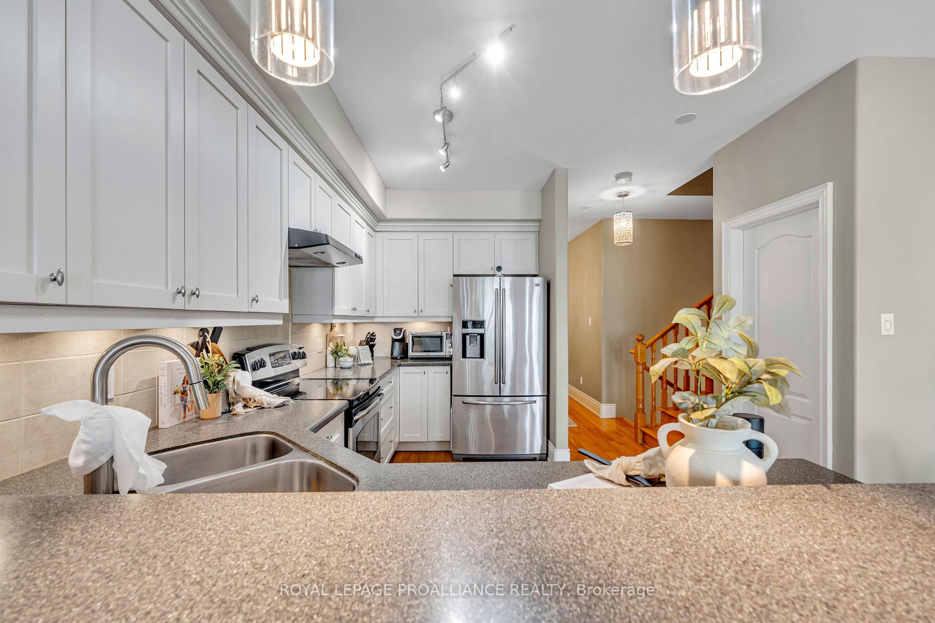 Photo 23 of Unit 102, 165 Division Street, Cobourg — HOMEH
