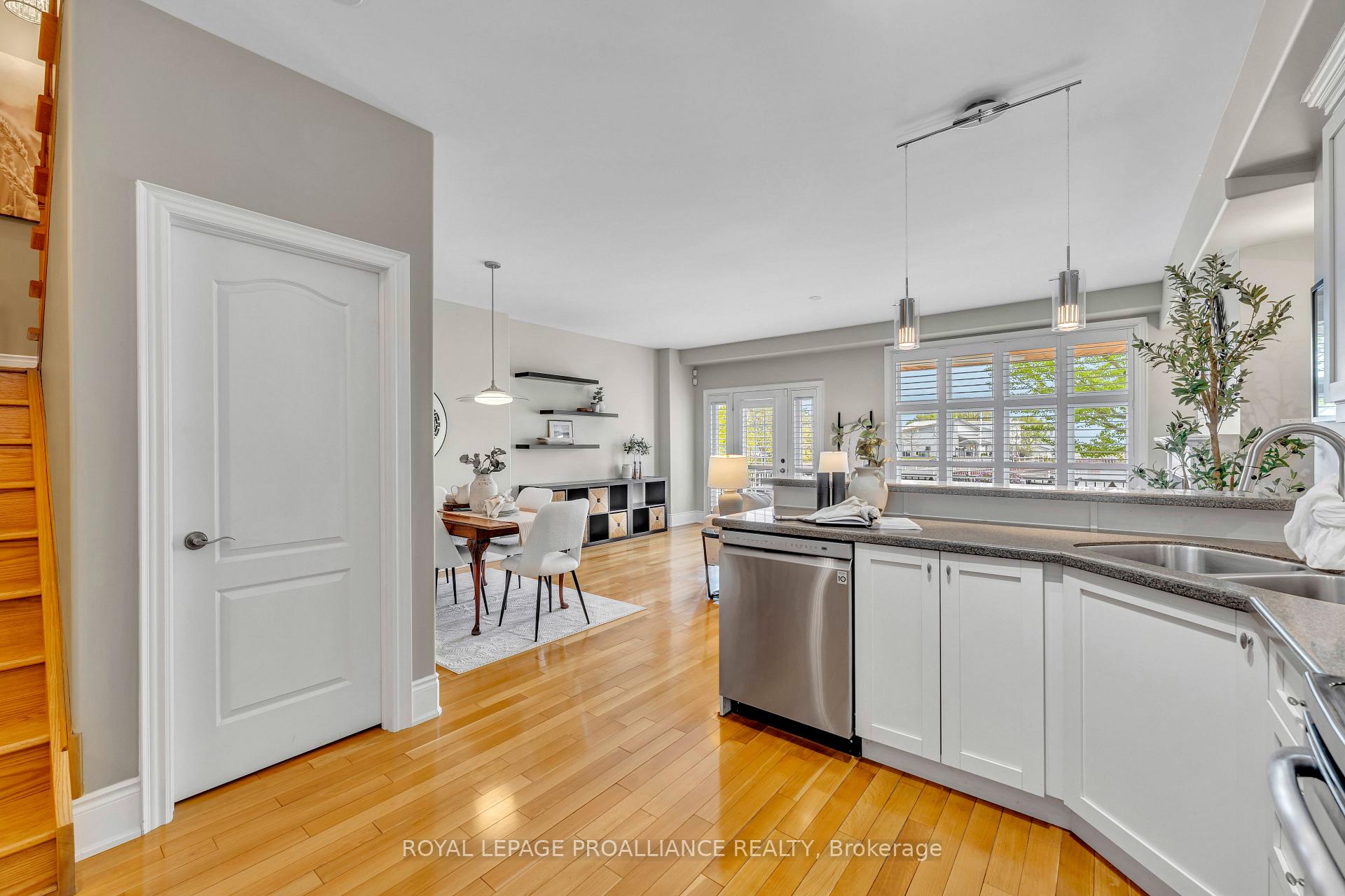 Photo 24 of Unit 102, 165 Division Street, Cobourg — HOMEH