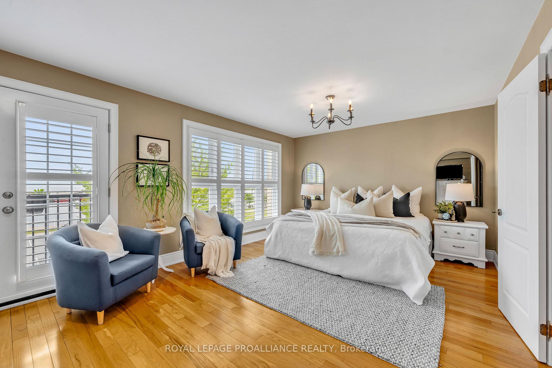 Photo 29 of Unit 102, 165 Division Street, Cobourg — HOMEH