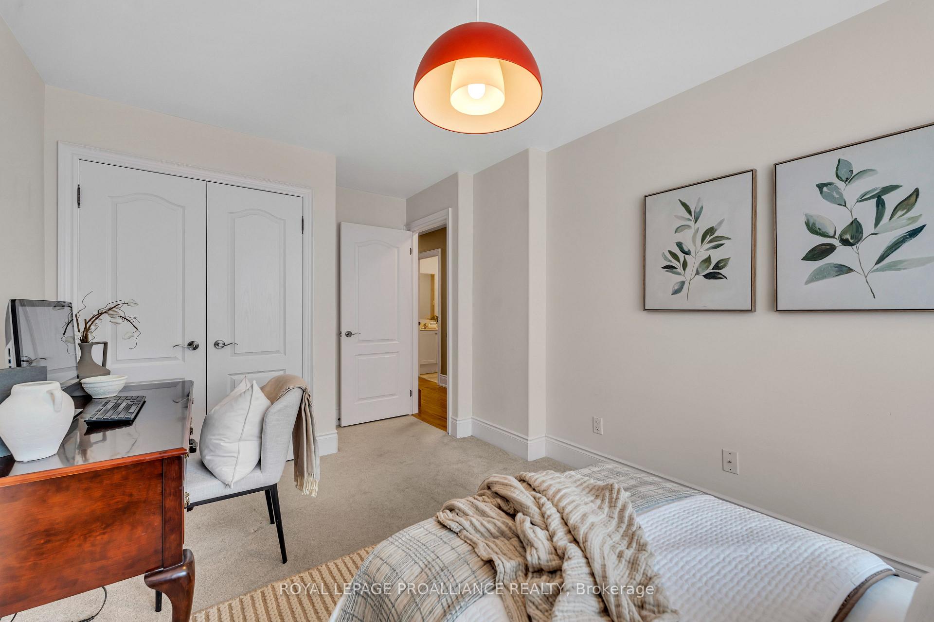 Photo 39 of Unit 102, 165 Division Street, Cobourg — HOMEH