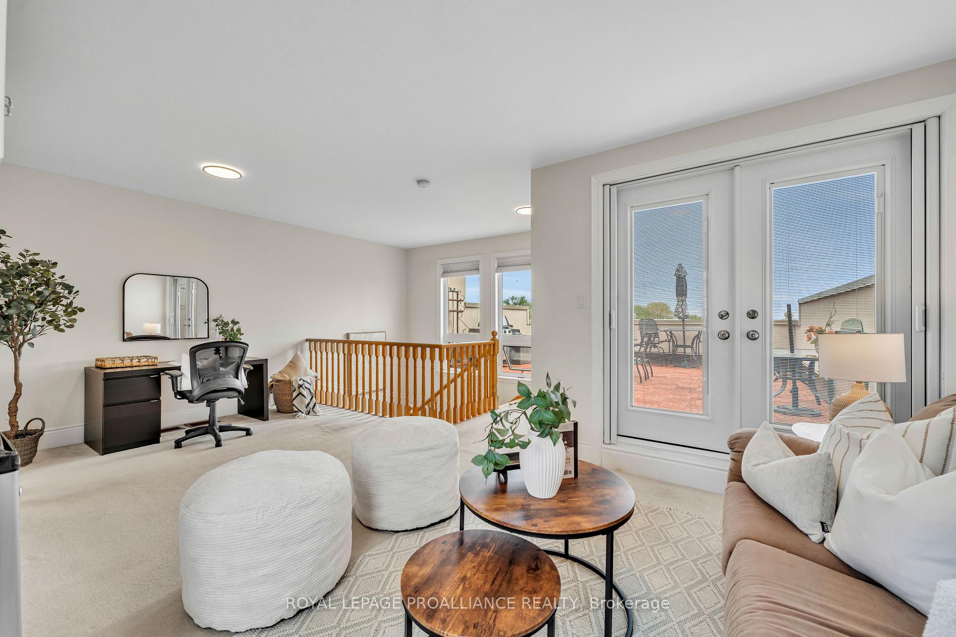Photo 47 of Unit 102, 165 Division Street, Cobourg — HOMEH