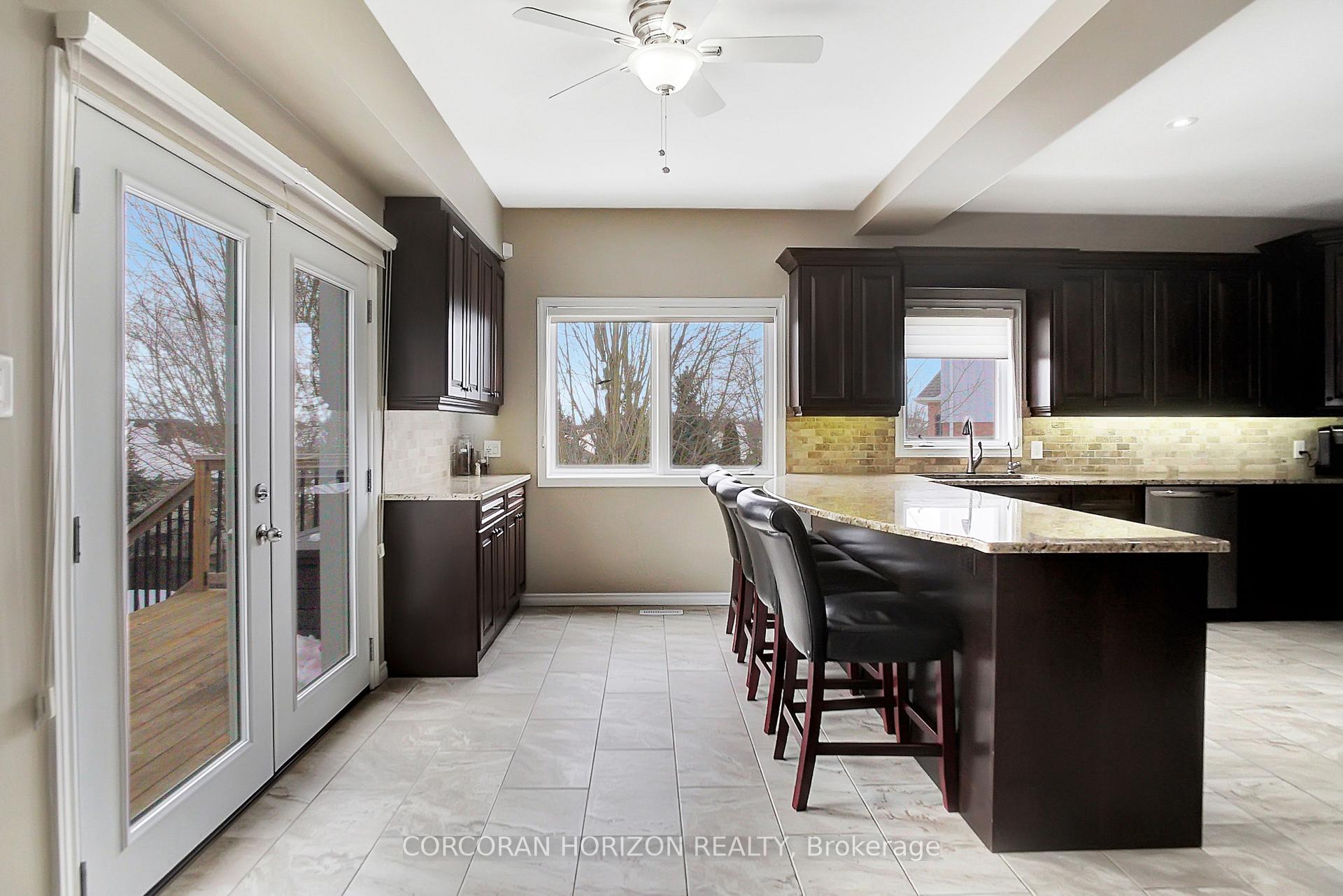 Photo 8 of 55 Woodcrest Court, Kitchener, Doon South — HOMEH