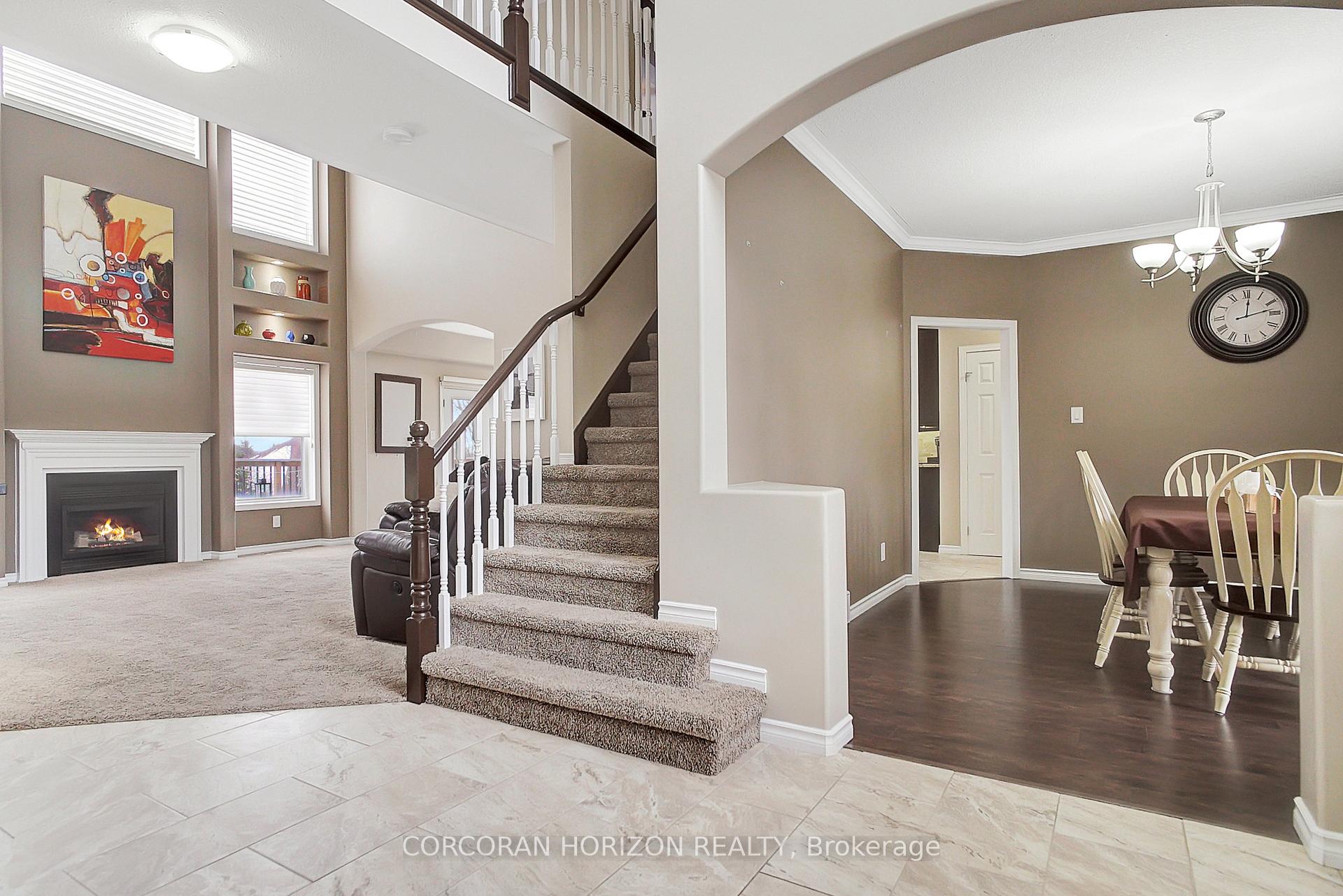 Photo 17 of 55 Woodcrest Court, Kitchener, Doon South — HOMEH
