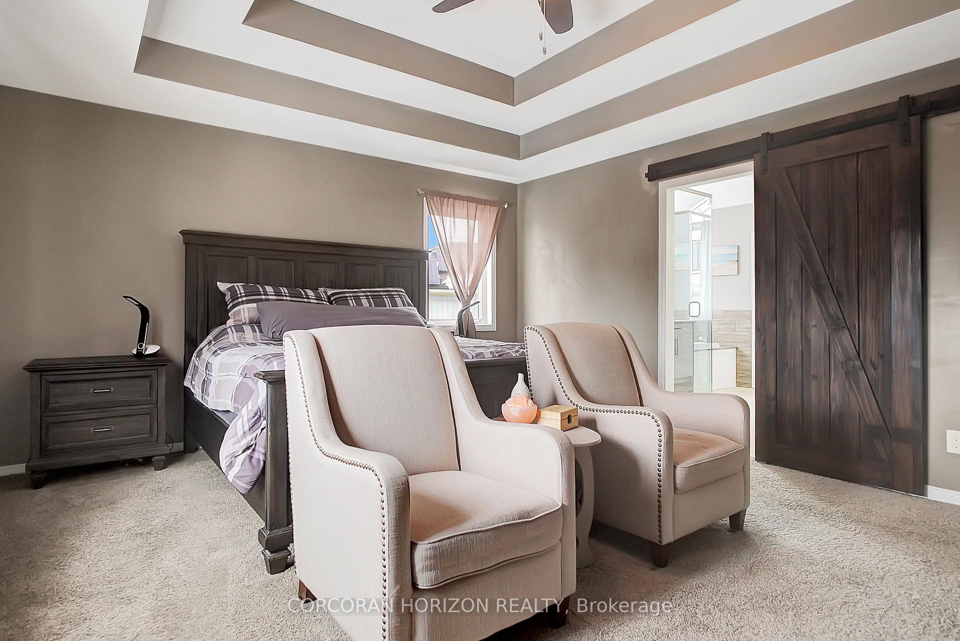 Photo 18 of 55 Woodcrest Court, Kitchener, Doon South — HOMEH