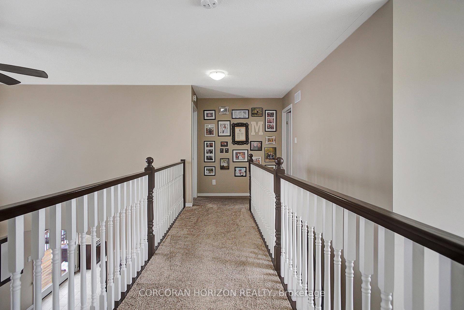 Photo 23 of 55 Woodcrest Court, Kitchener, Doon South — HOMEH