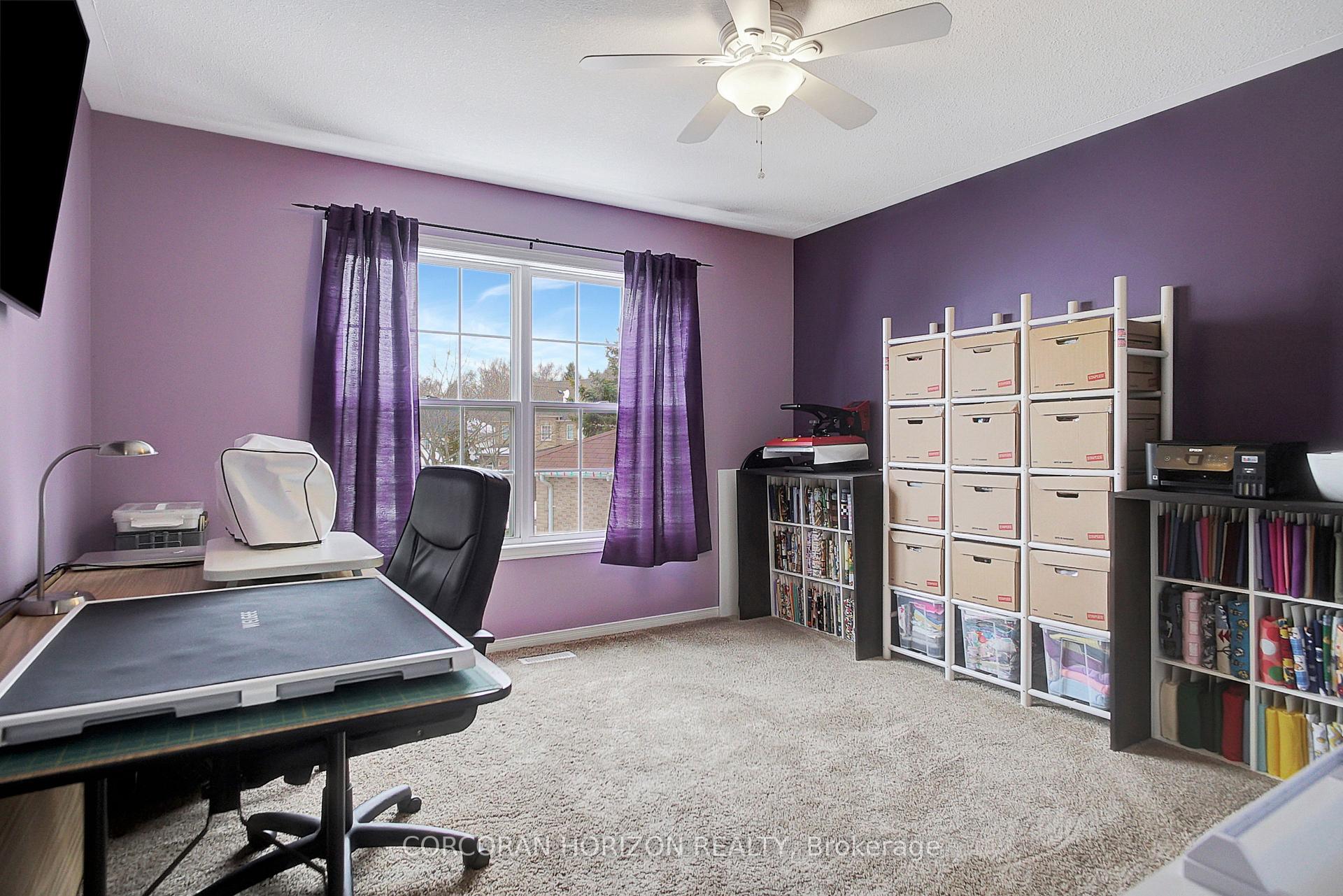 Photo 24 of 55 Woodcrest Court, Kitchener, Doon South — HOMEH