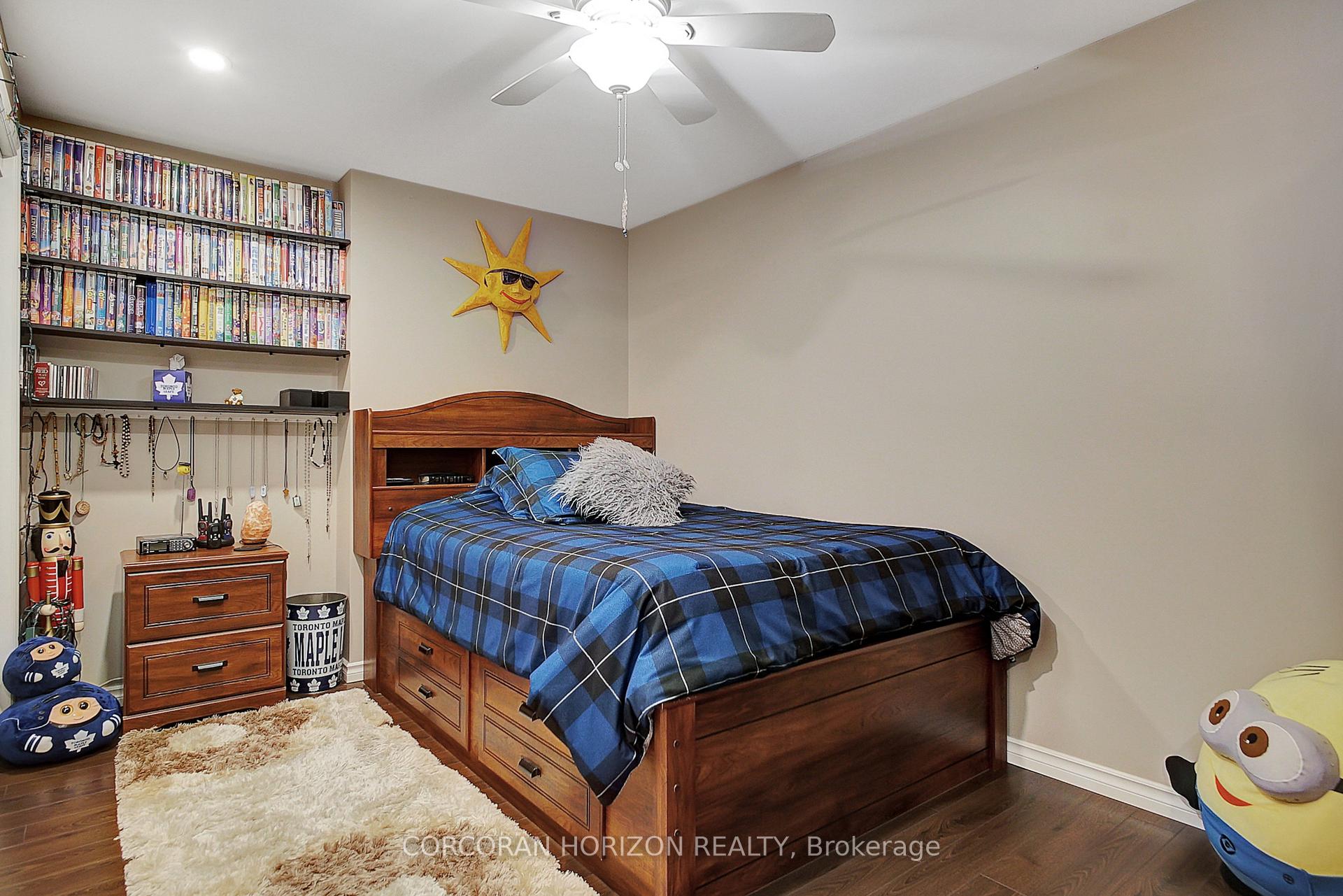 Photo 32 of 55 Woodcrest Court, Kitchener, Doon South — HOMEH