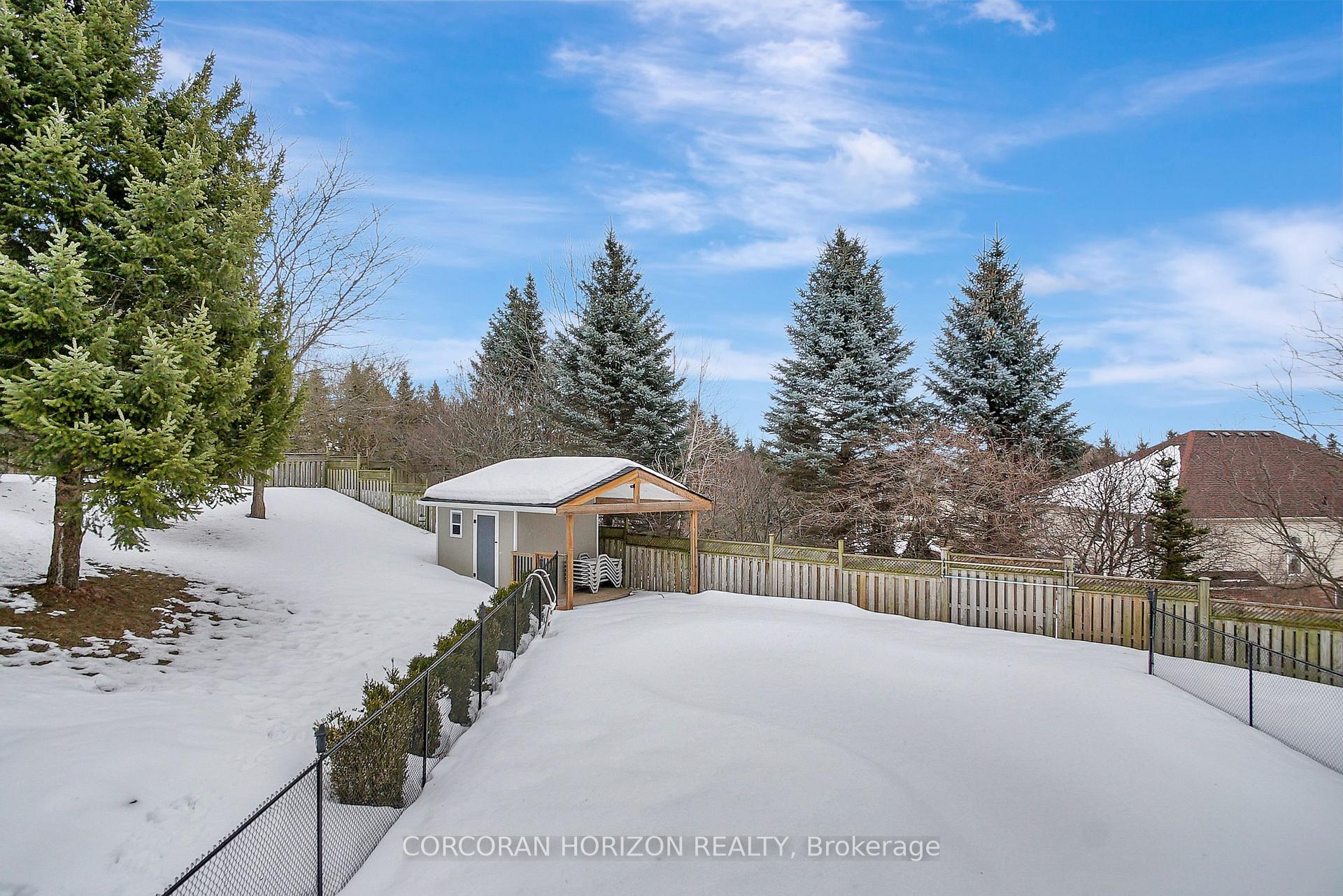Photo 40 of 55 Woodcrest Court, Kitchener, Doon South — HOMEH