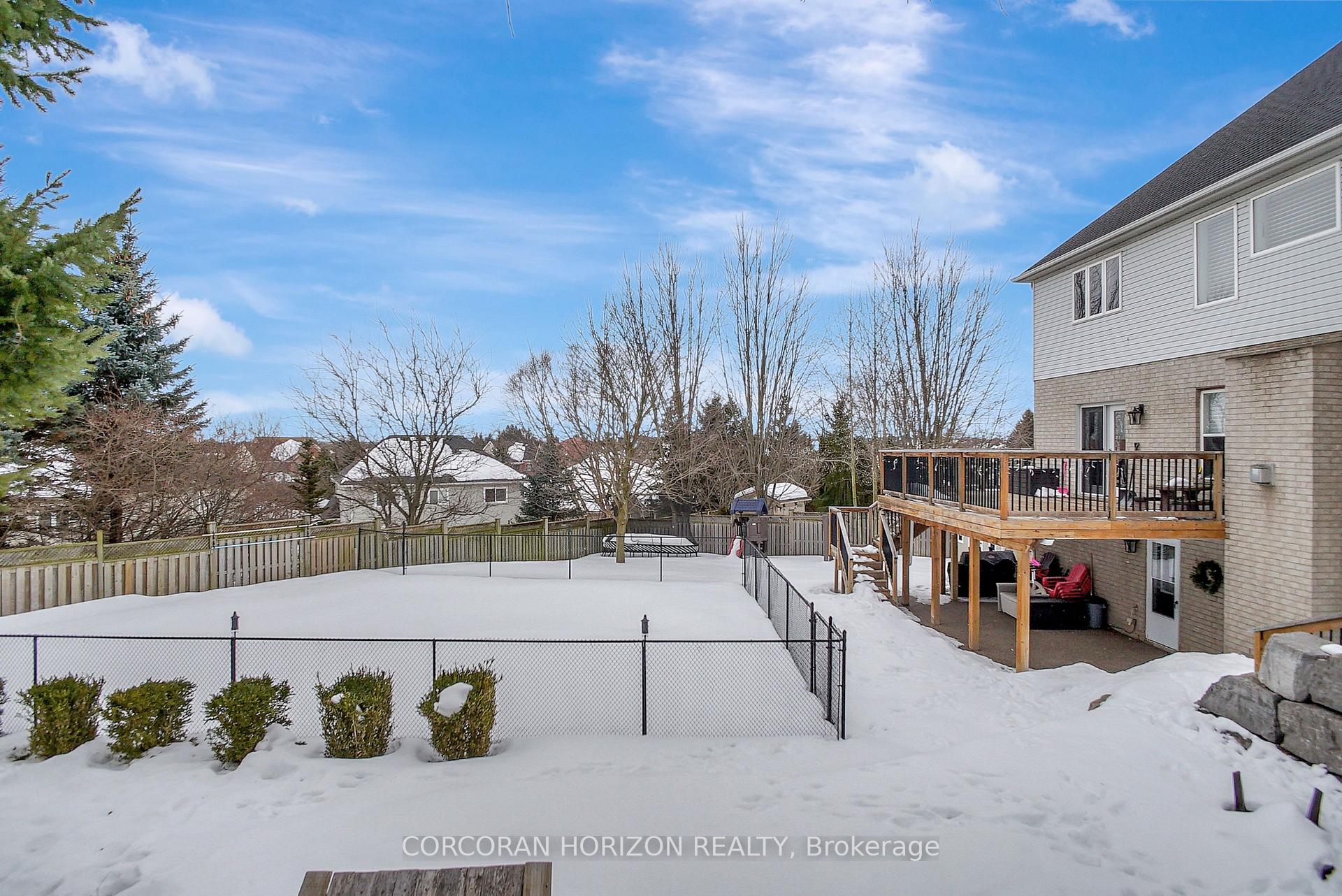 Photo 39 of 55 Woodcrest Court, Kitchener, Doon South — HOMEH