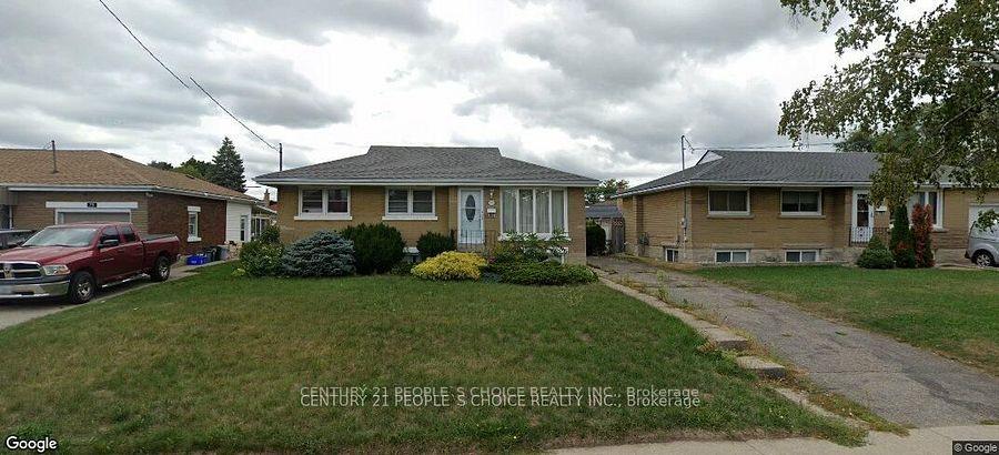 Front of 77 Dudhope Avenue