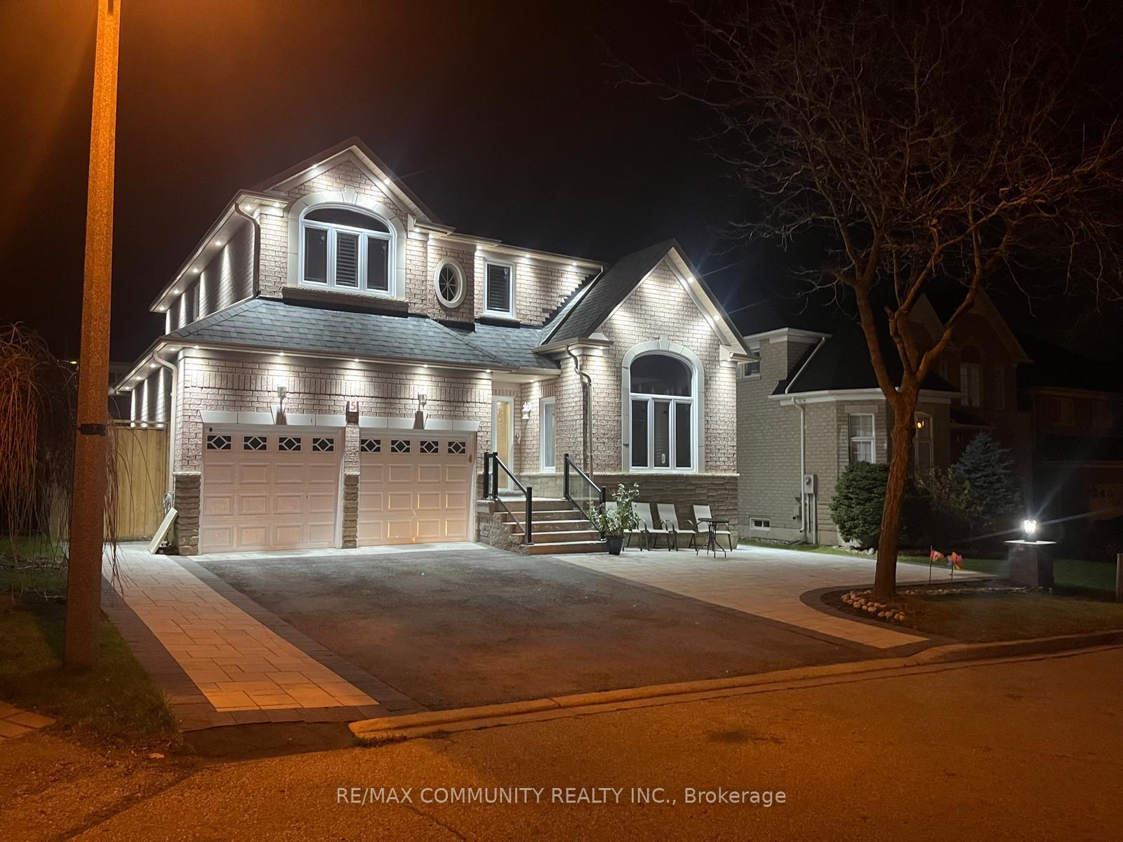 Front of 5 Sandcherry Avenue