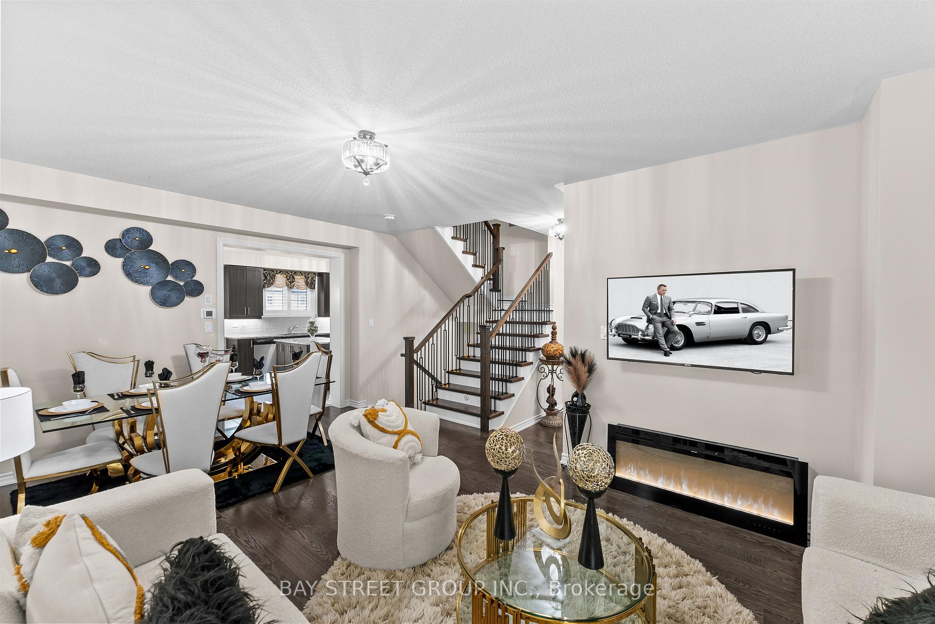 Photo 8 of 310 Coronation Road, Whitby, Rural Whitby — HOMEH