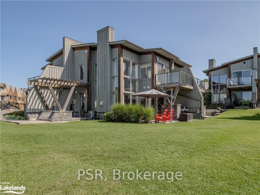 Front of 34 Carrick Trail