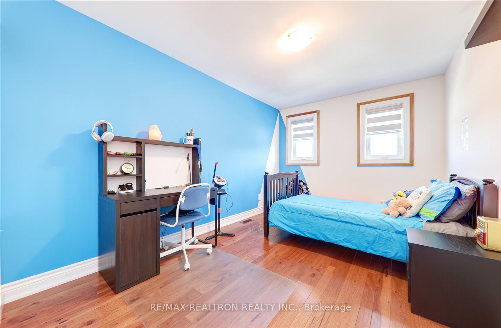Photo 25 of 2240 Webster Boulevard, Innisfil, Alcona — HOMEH