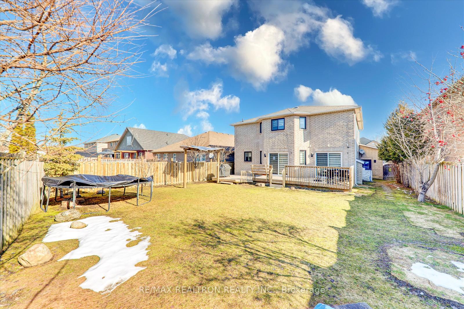 Photo 40 of 2240 Webster Boulevard, Innisfil, Alcona — HOMEH