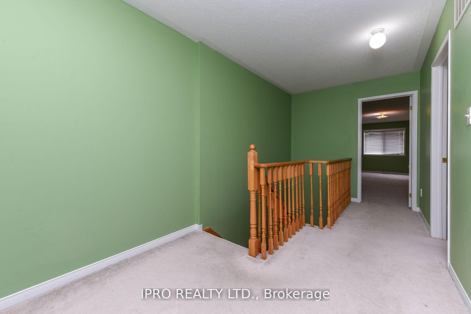 Photo 25 of 209 Checkerberry Crescent, Brampton, Sandringham-Wellington — HOMEH