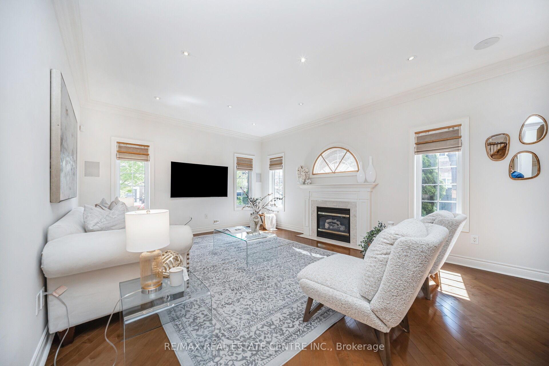 Photo 32 of 41 Avalanche Crescent, Brampton, Bram East — HOMEH