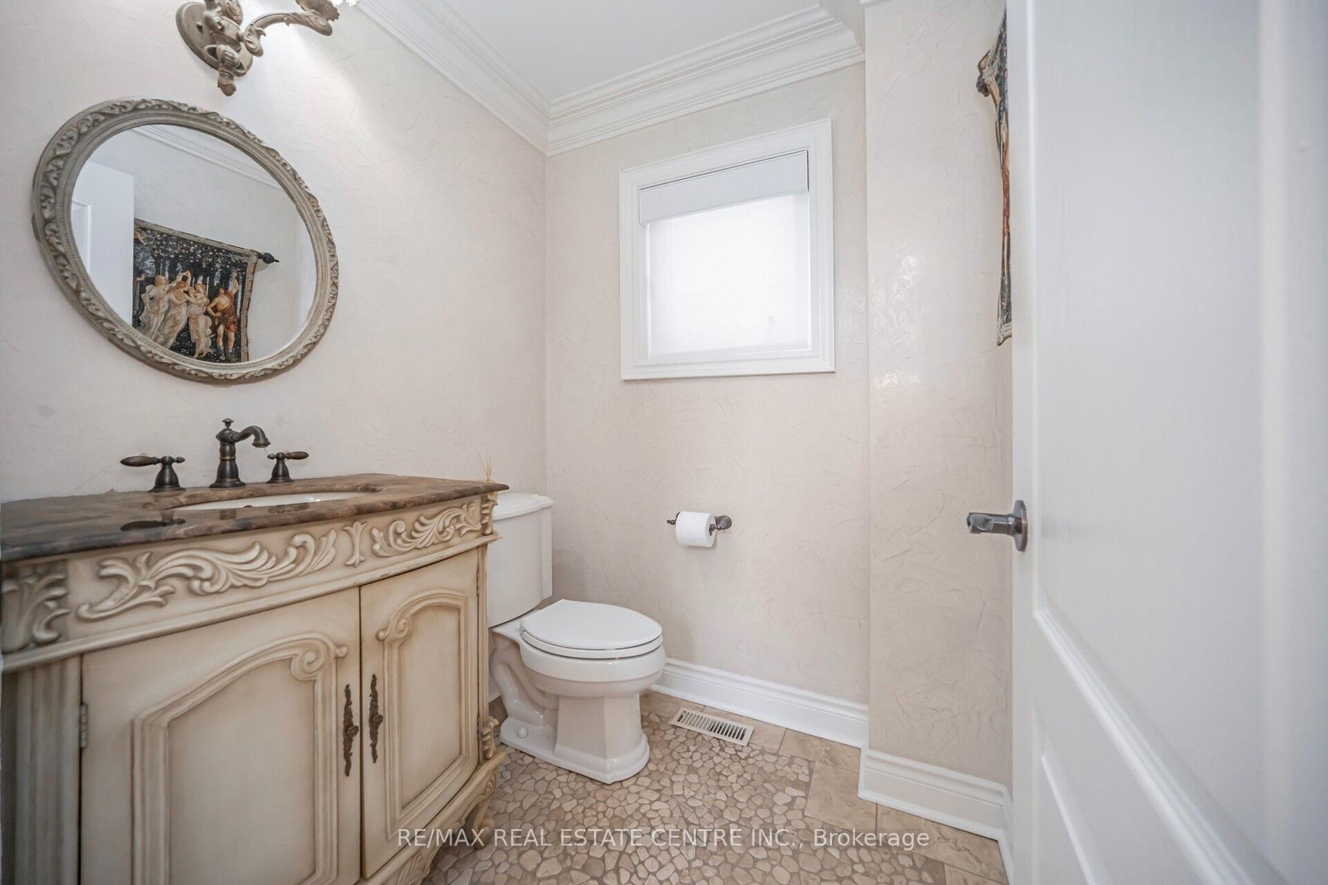 Photo 21 of 41 Avalanche Crescent, Brampton, Bram East — HOMEH