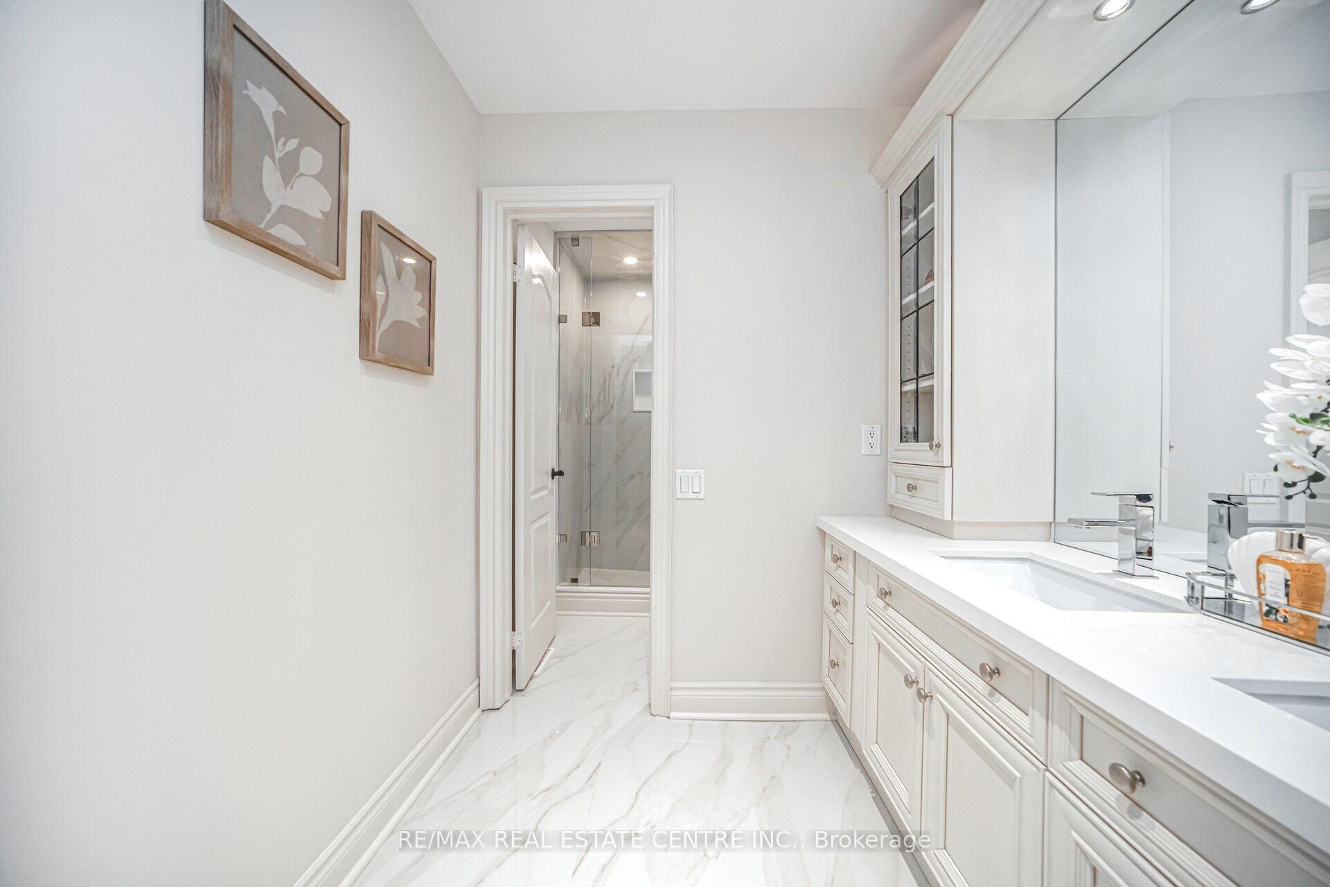 Photo 31 of 41 Avalanche Crescent, Brampton, Bram East — HOMEH