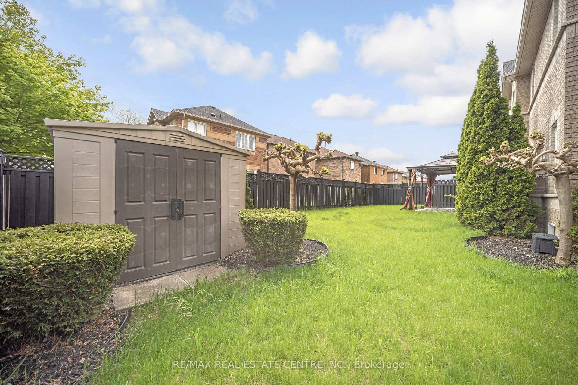 Photo 48 of 41 Avalanche Crescent, Brampton, Bram East — HOMEH