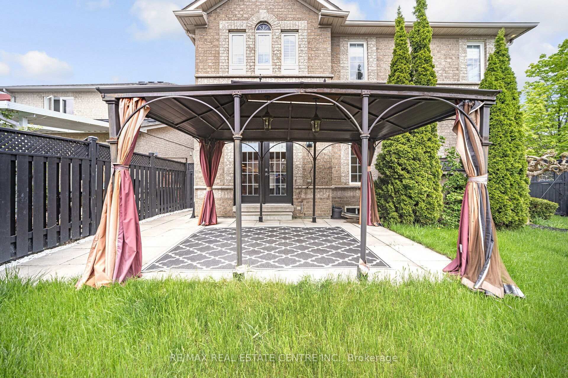 Photo 49 of 41 Avalanche Crescent, Brampton, Bram East — HOMEH