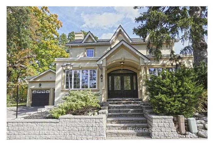 Photo 1 of 50 Scott Street E, Brampton, Downtown Brampton — HOMEH