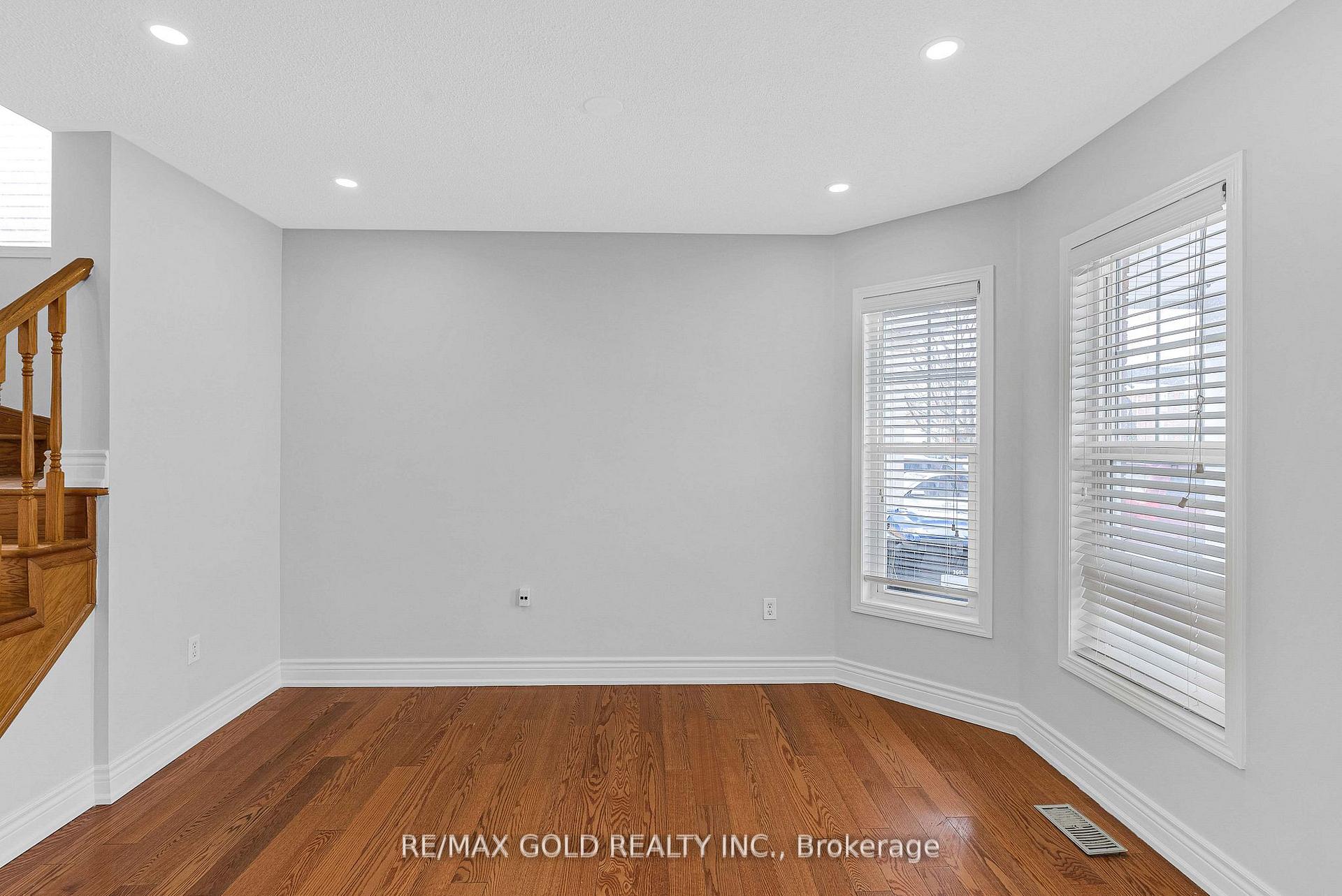 Photo 2 of 37 Keats Terrace, Brampton, Fletcher's Meadow — HOMEH