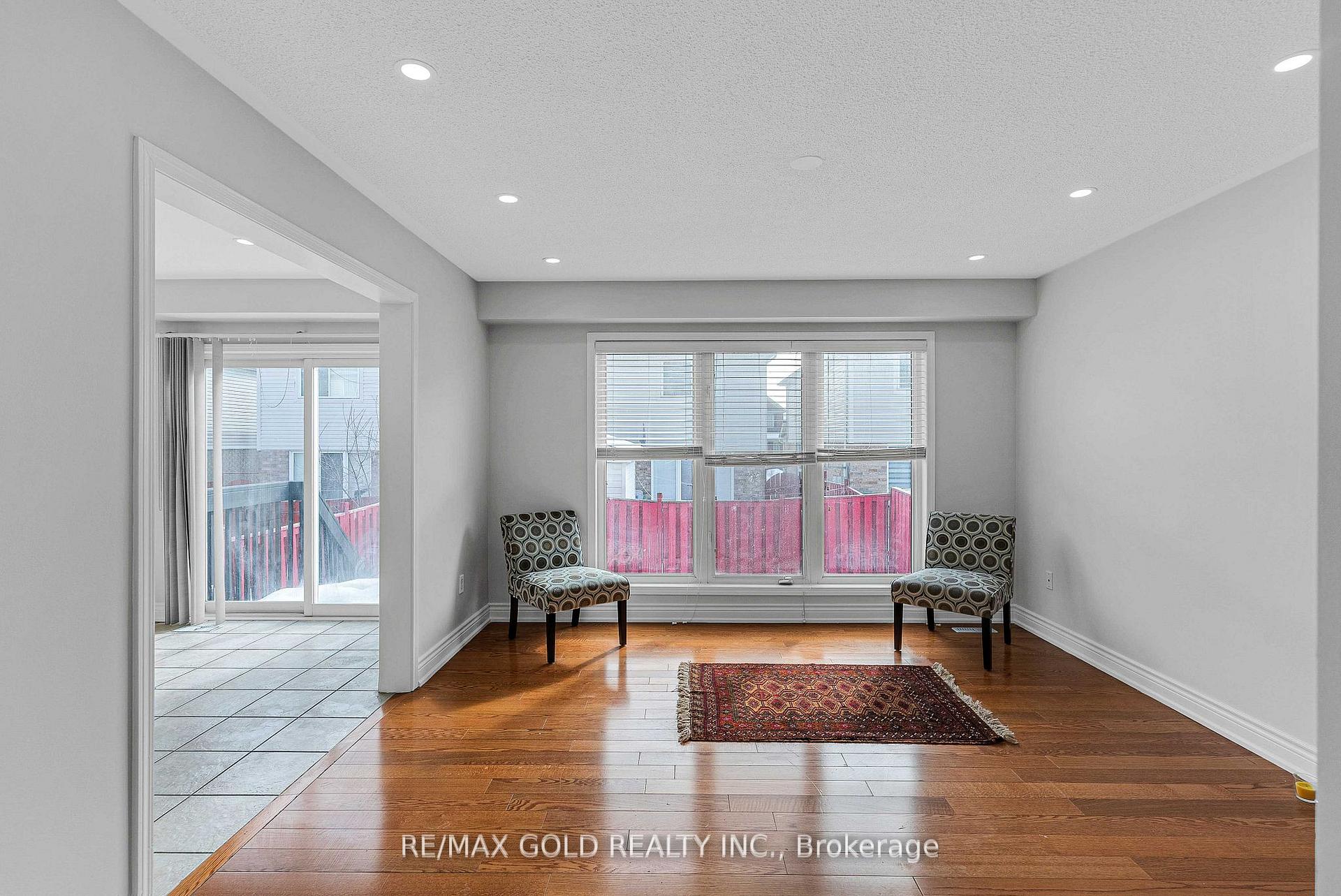 Photo 5 of 37 Keats Terrace, Brampton, Fletcher's Meadow — HOMEH