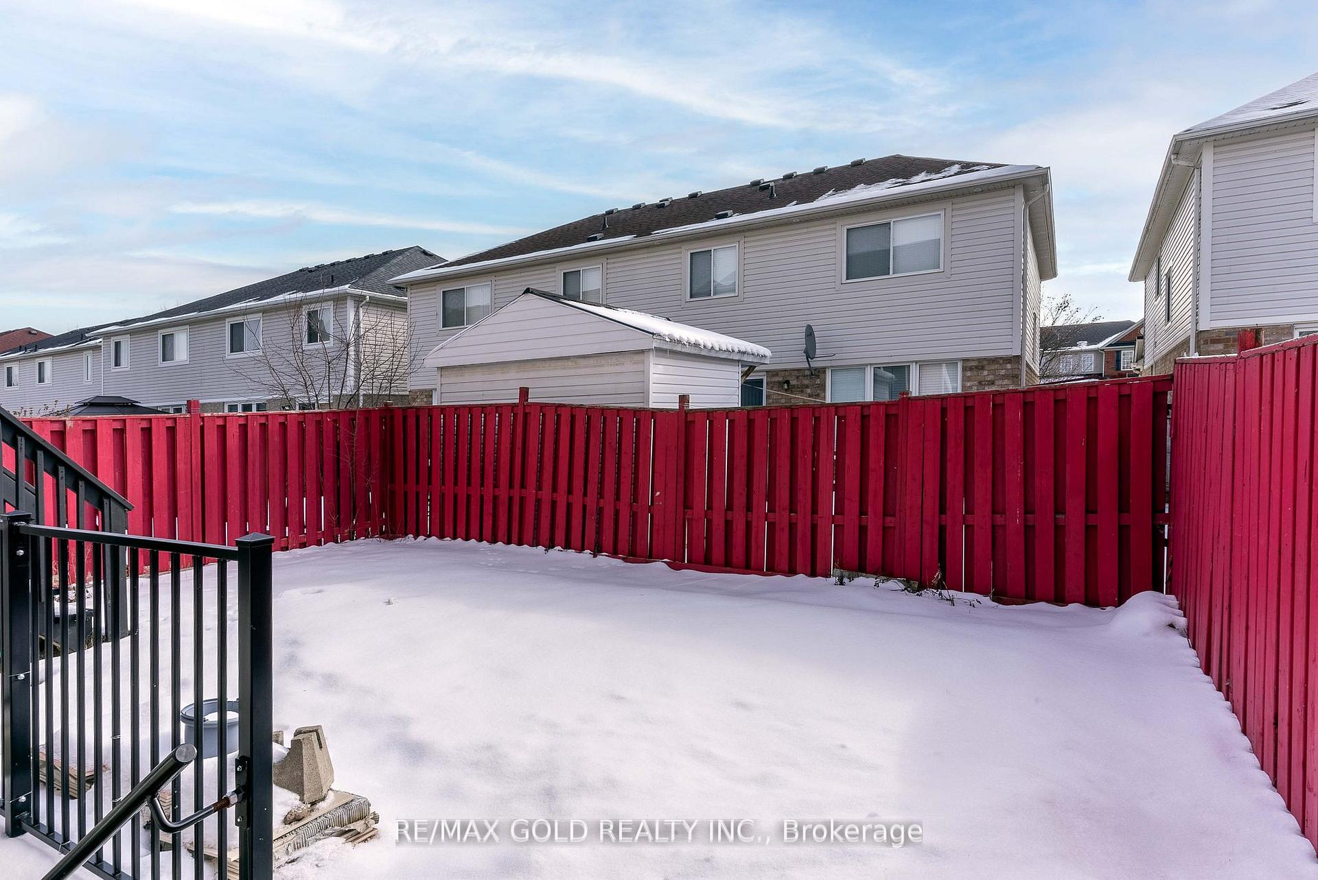 Photo 34 of 37 Keats Terrace, Brampton, Fletcher's Meadow — HOMEH
