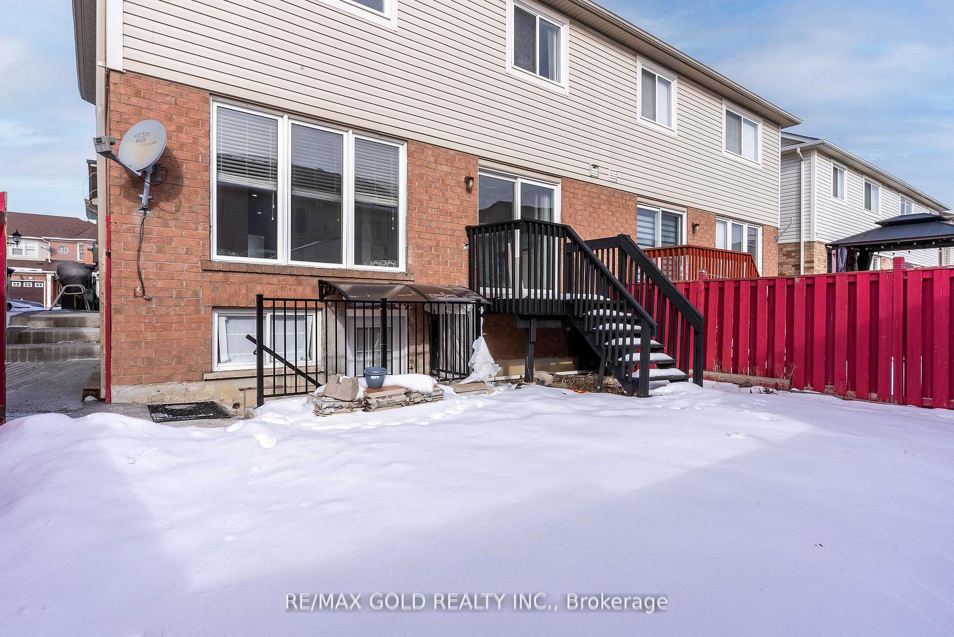 Photo 35 of 37 Keats Terrace, Brampton, Fletcher's Meadow — HOMEH