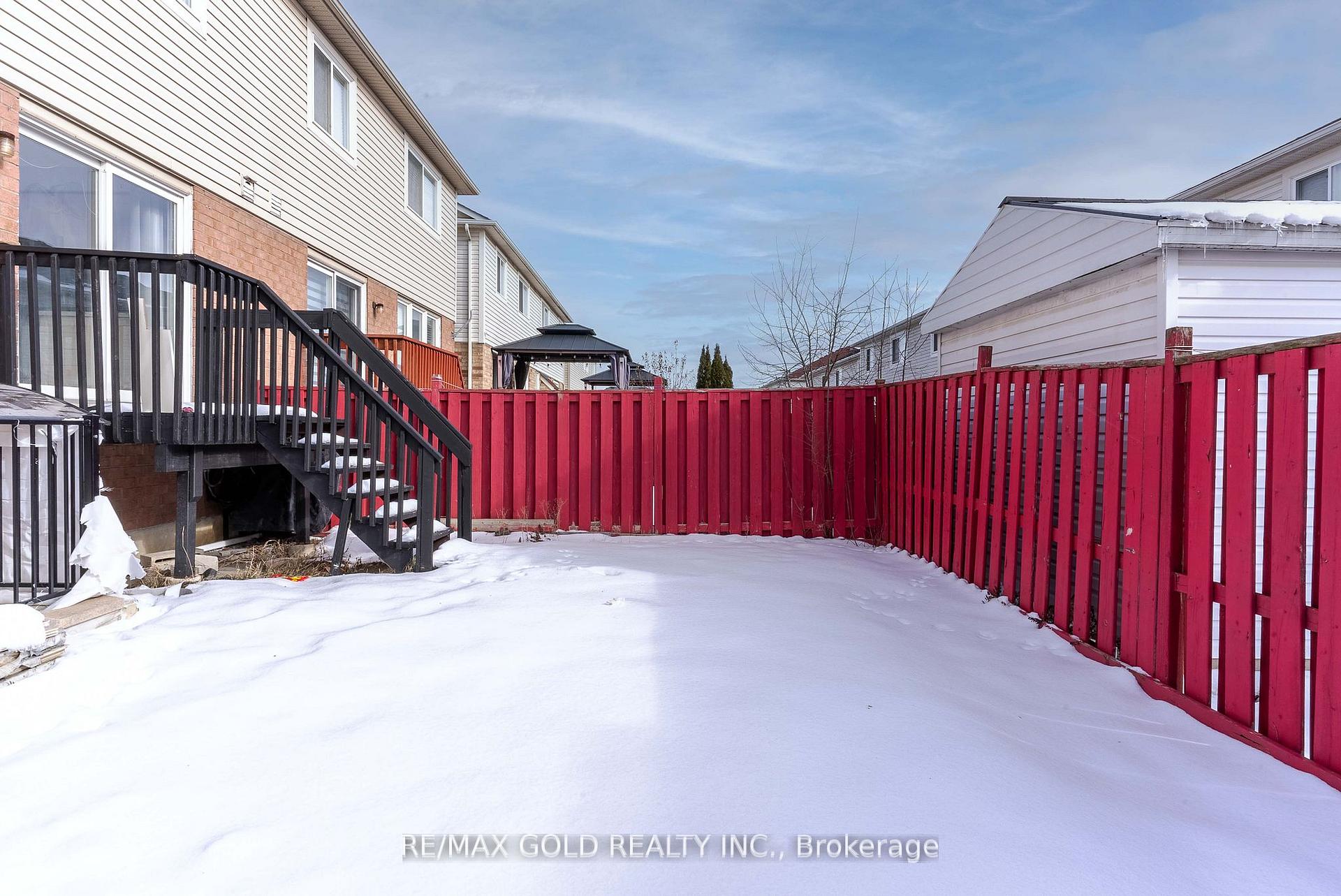 Photo 37 of 37 Keats Terrace, Brampton, Fletcher's Meadow — HOMEH