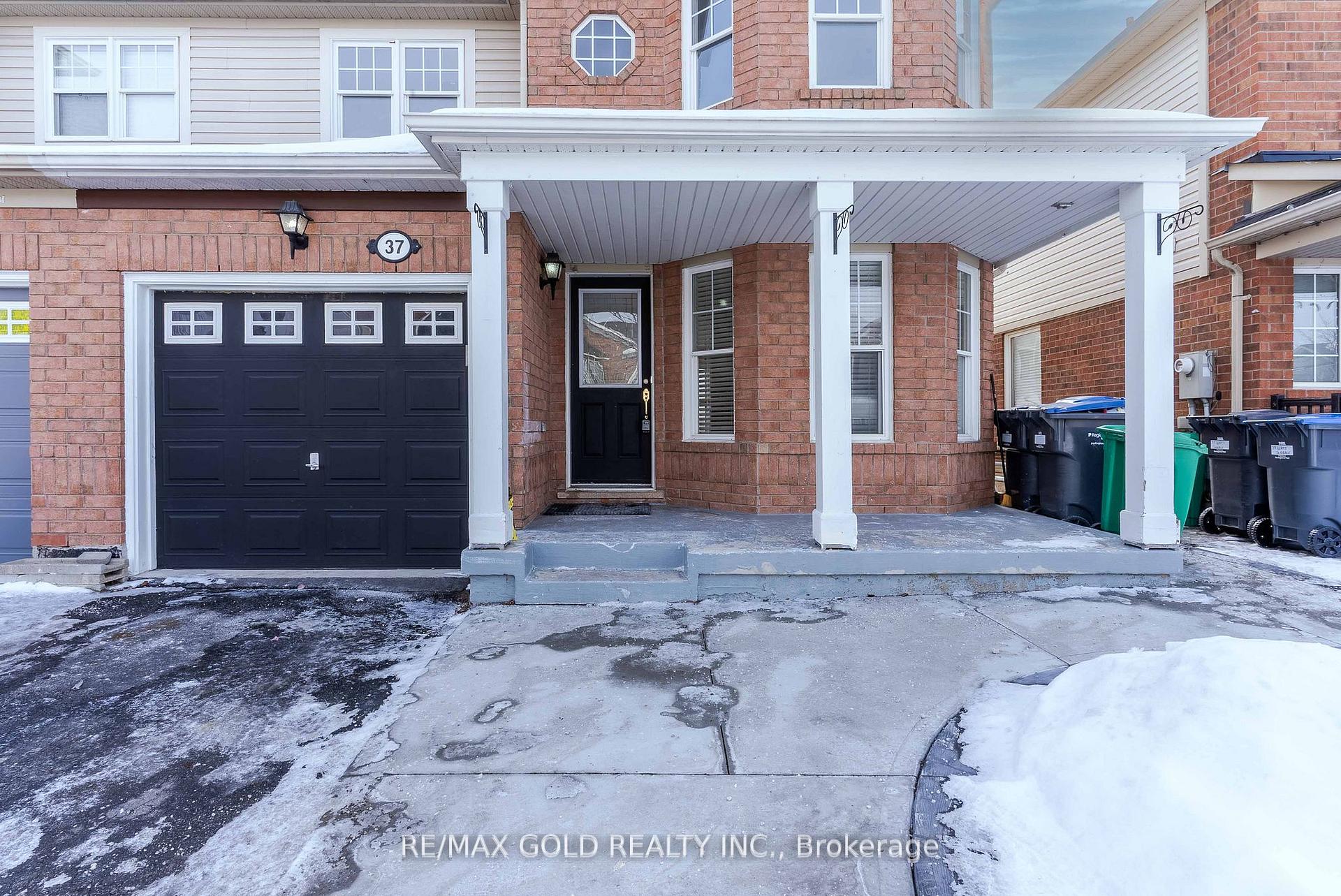 Photo 39 of 37 Keats Terrace, Brampton, Fletcher's Meadow — HOMEH