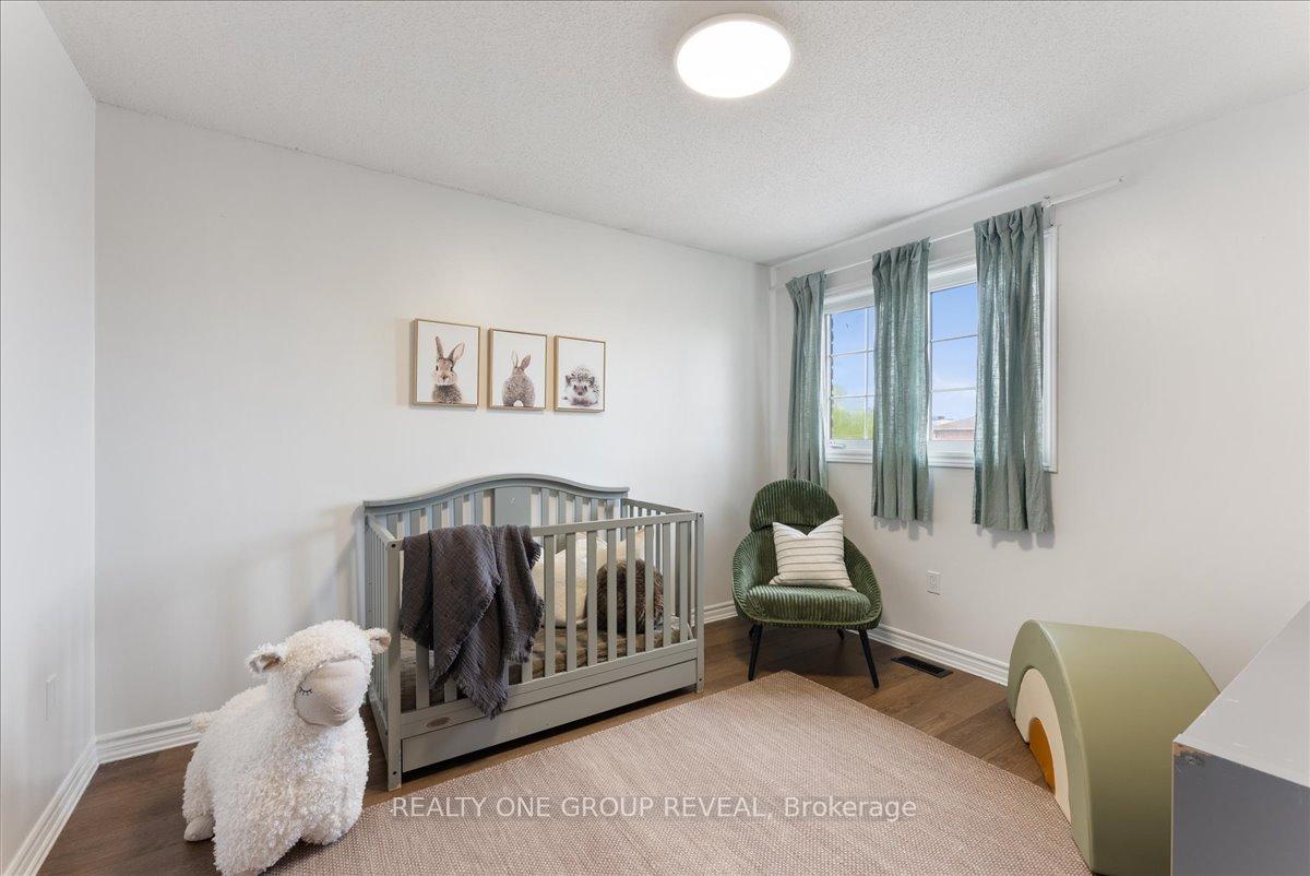 Photo 31 of 125 Dean Avenue, Barrie, Painswick South — HOMEH