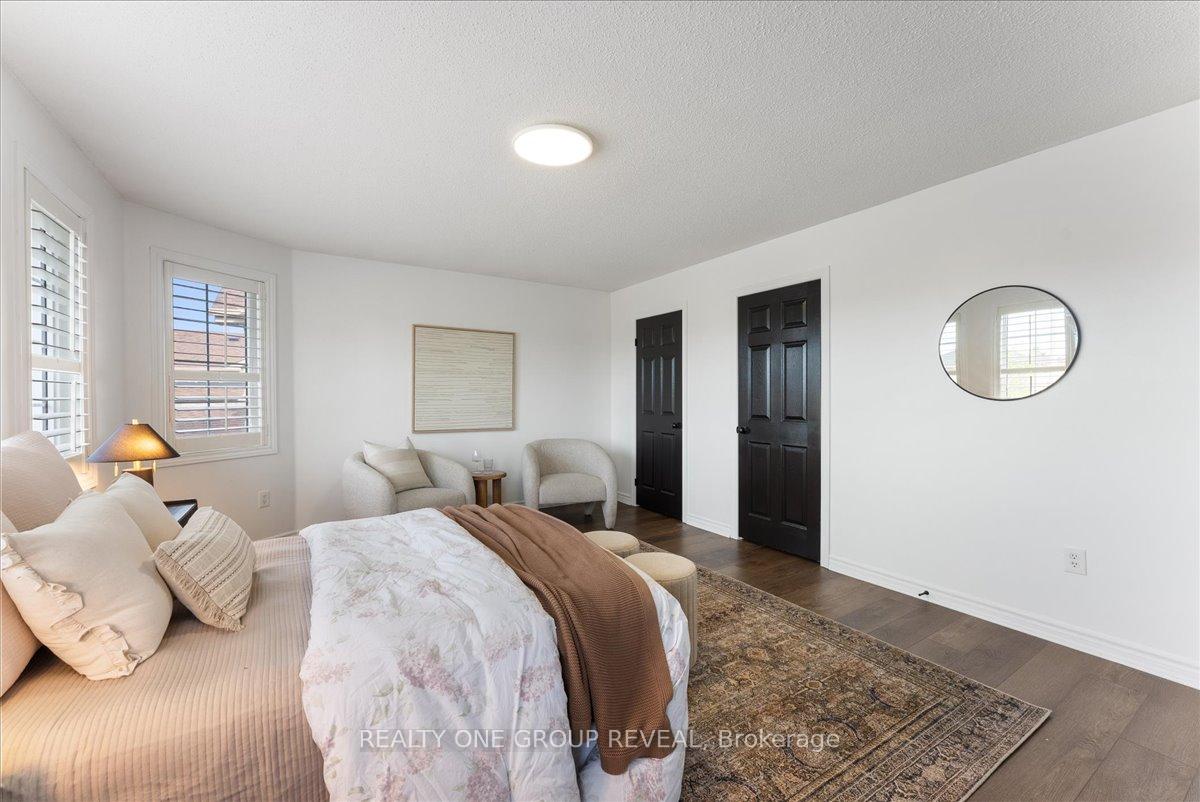 Photo 35 of 125 Dean Avenue, Barrie, Painswick South — HOMEH