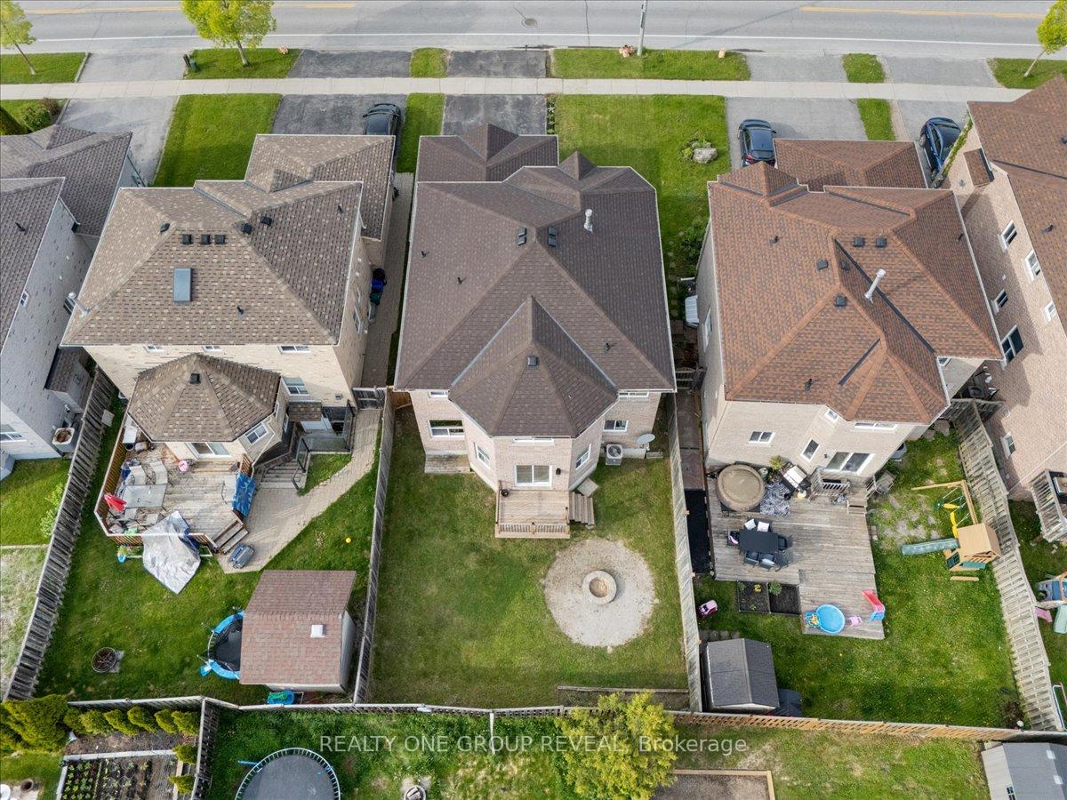 Photo 39 of 125 Dean Avenue, Barrie, Painswick South — HOMEH