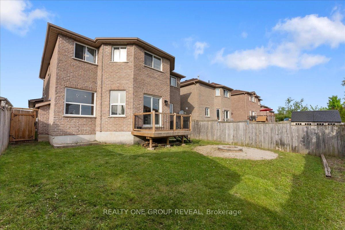 Photo 40 of 125 Dean Avenue, Barrie, Painswick South — HOMEH