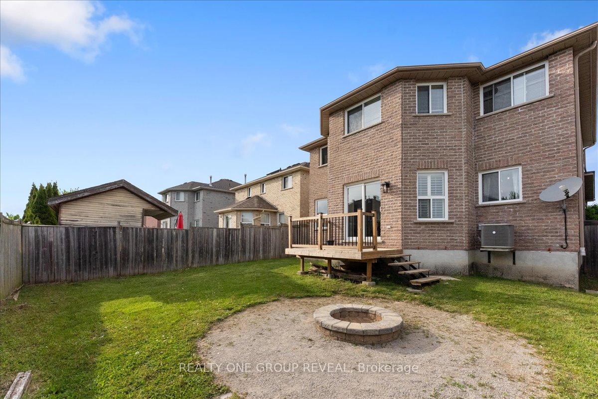 Photo 42 of 125 Dean Avenue, Barrie, Painswick South — HOMEH