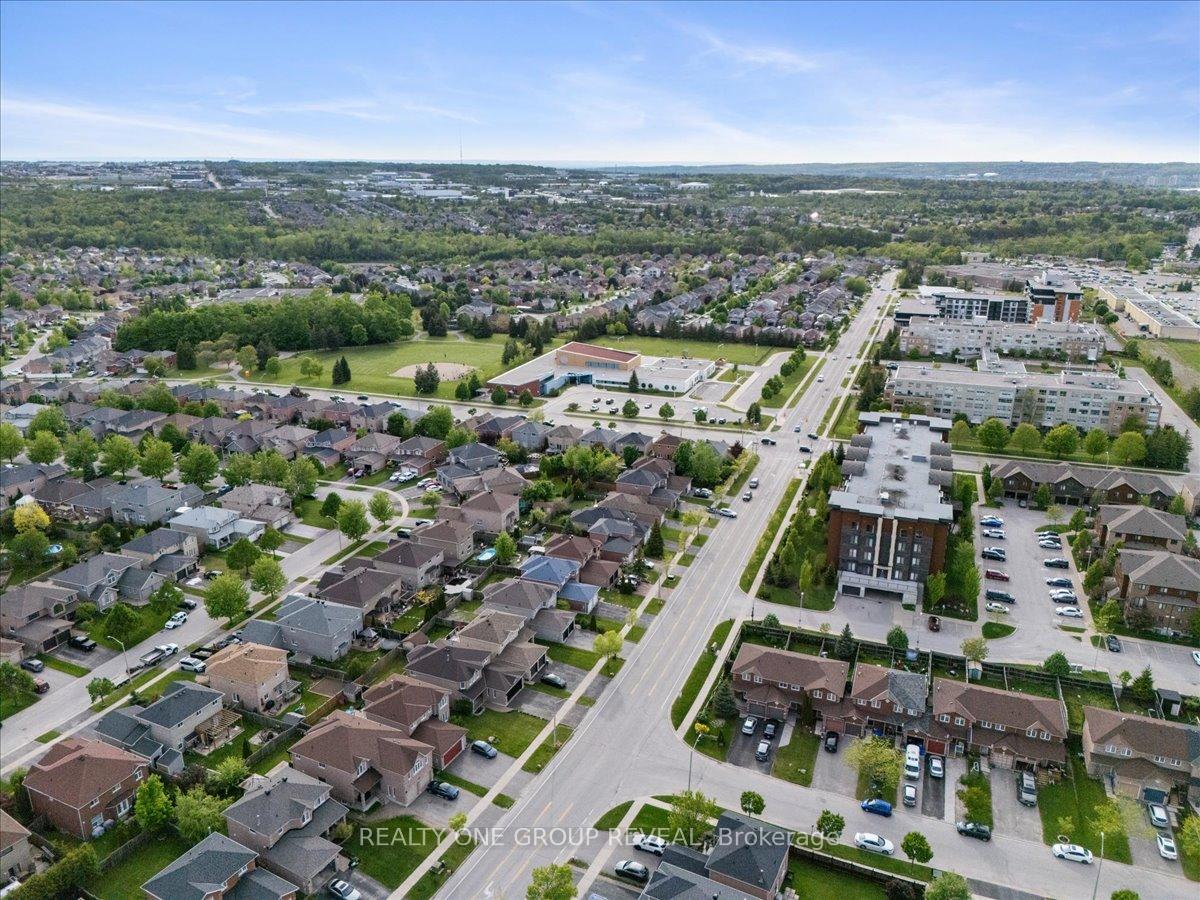 Photo 44 of 125 Dean Avenue, Barrie, Painswick South — HOMEH